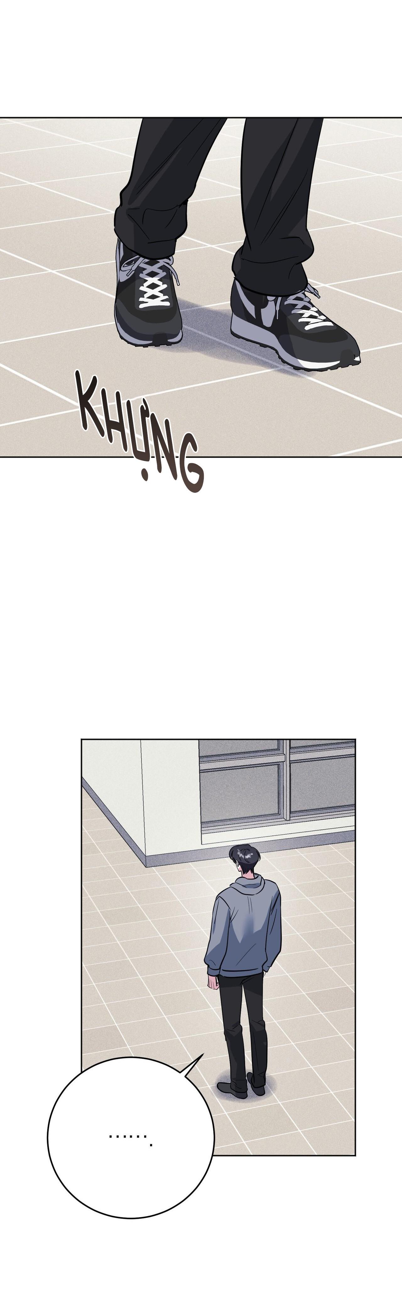 Đọc truyện CẠM BẪY ĐẠI HỌC - Chapter 97