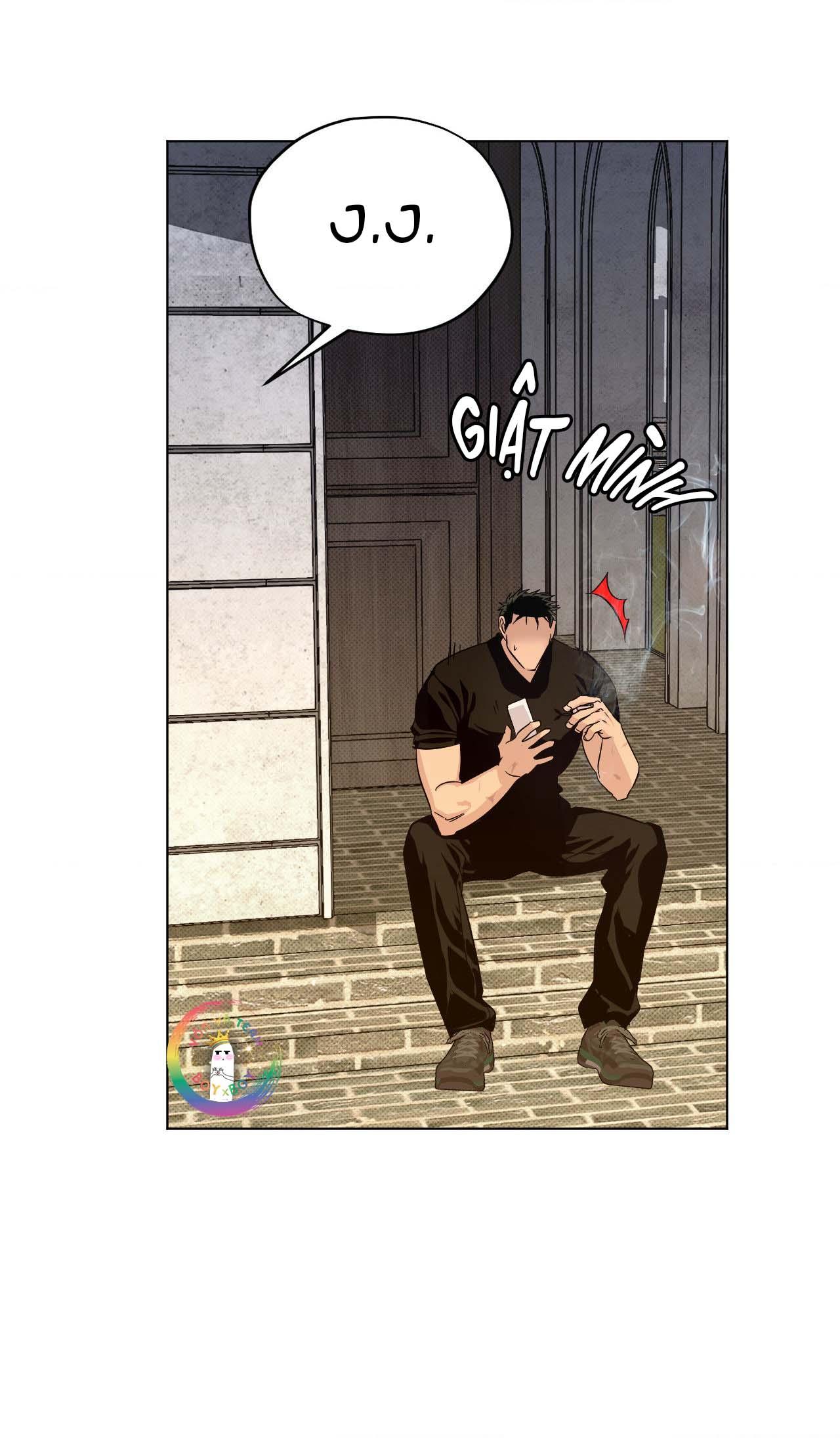 Đọc truyện (END) Tay Đua Đỉnh Cao - Chapter 6