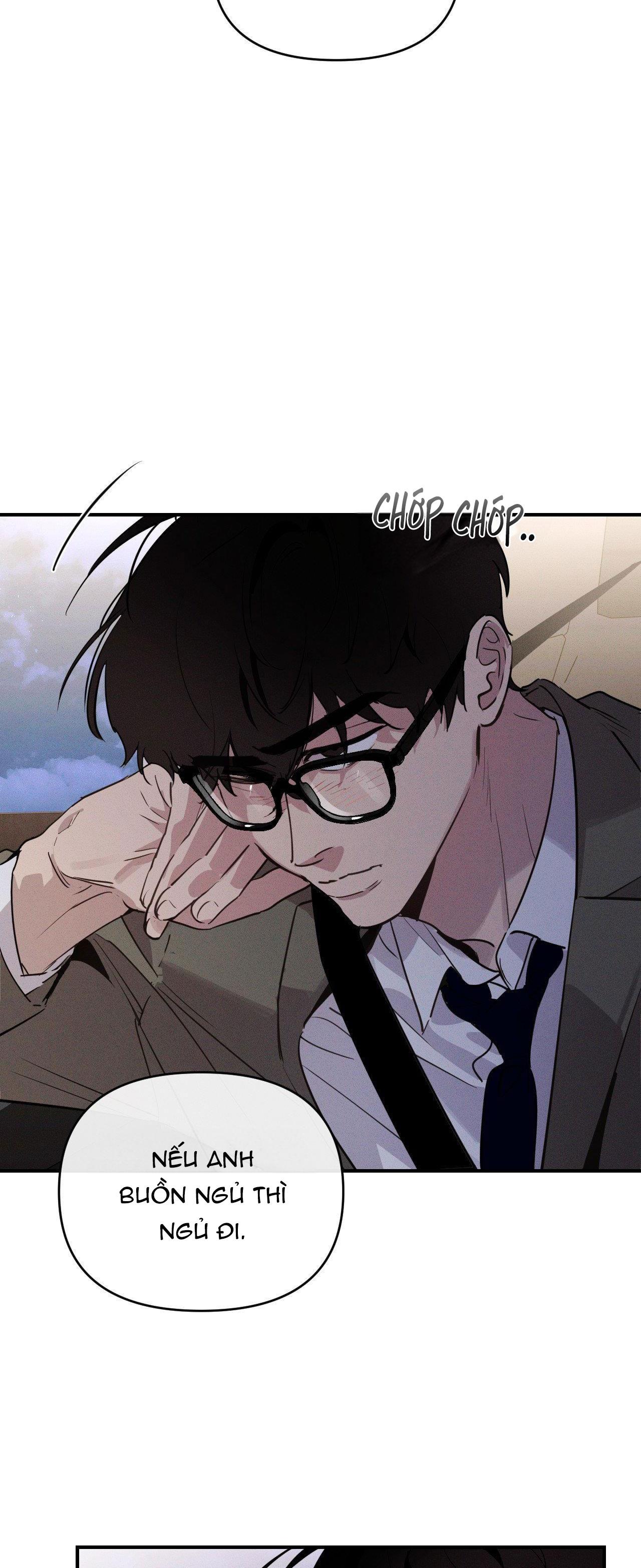 Đọc truyện XIỀNG XÍCH HOÀN MỸ - Chapter 11