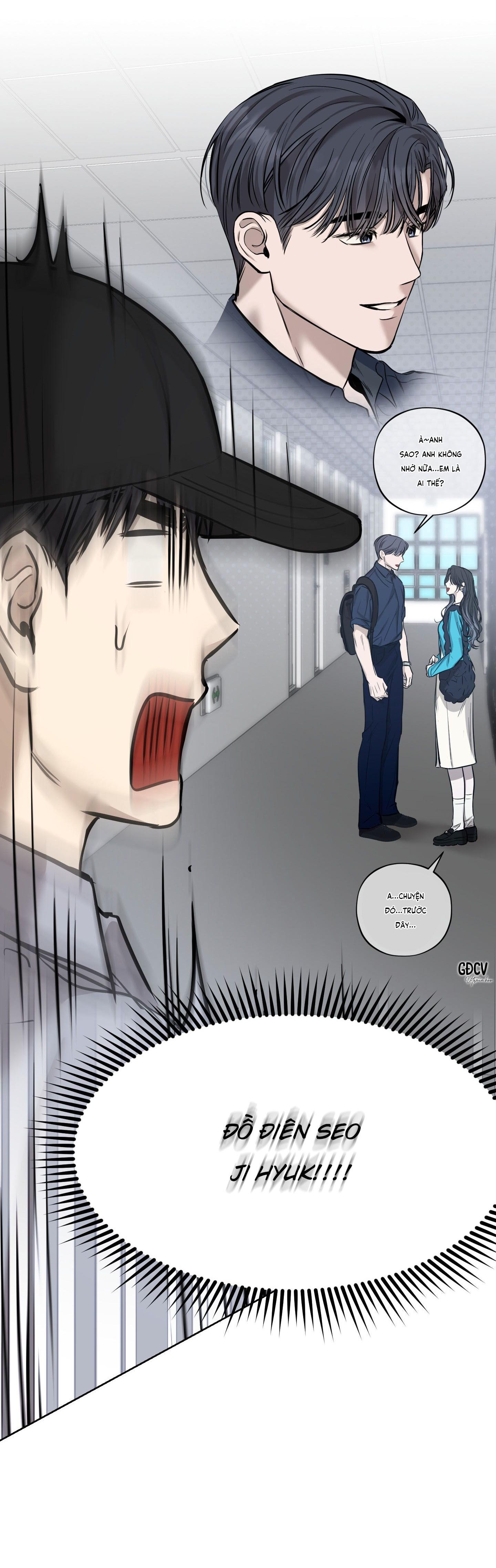 Đọc truyện TUYỂN TẬP ÁM ẢNH, MƯU MÔ CÔNG - Chapter 4.2