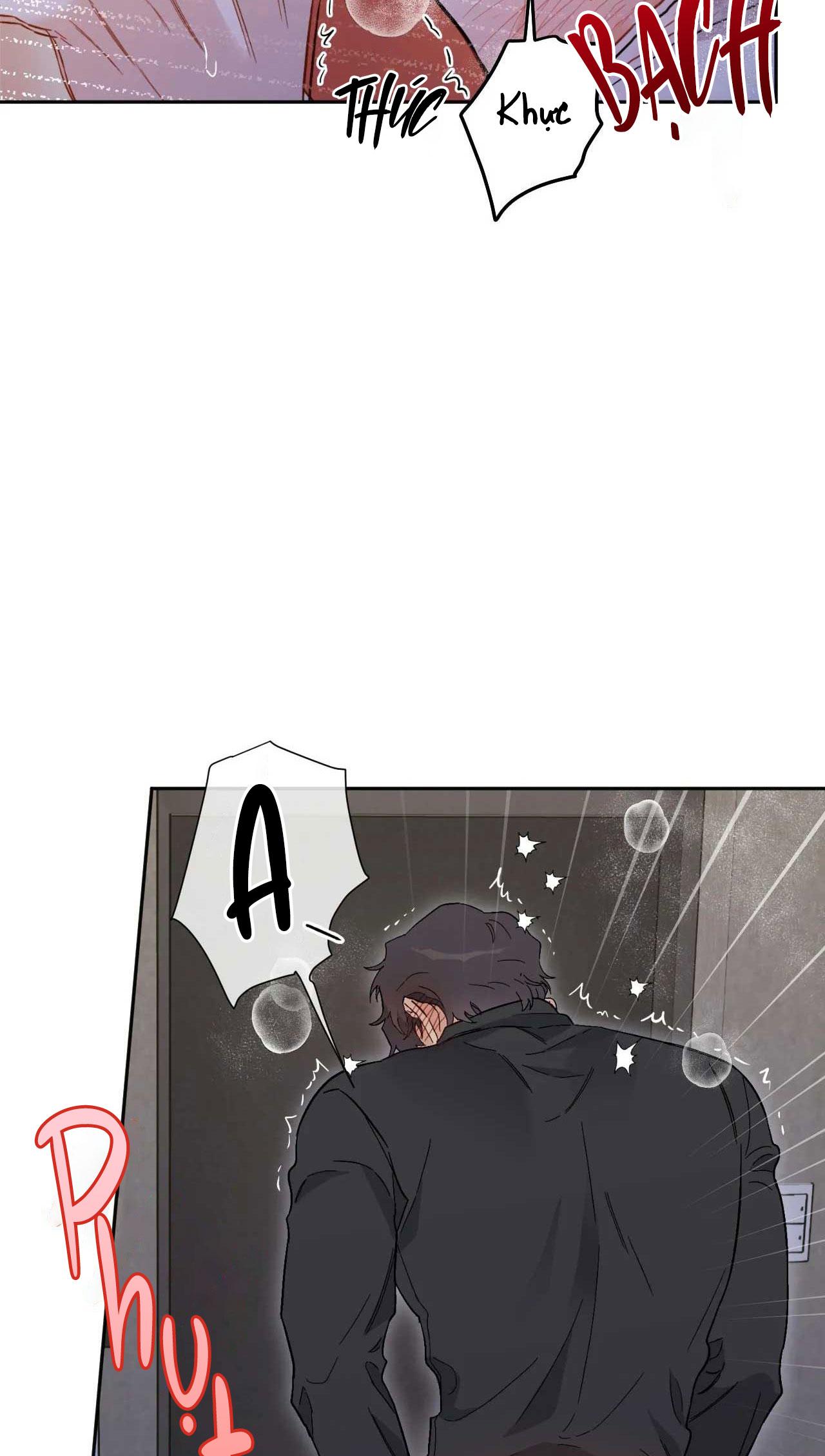 Đọc truyện VẬN MỆNH CỦA CẬU LÀ GÌ? - Chapter 2