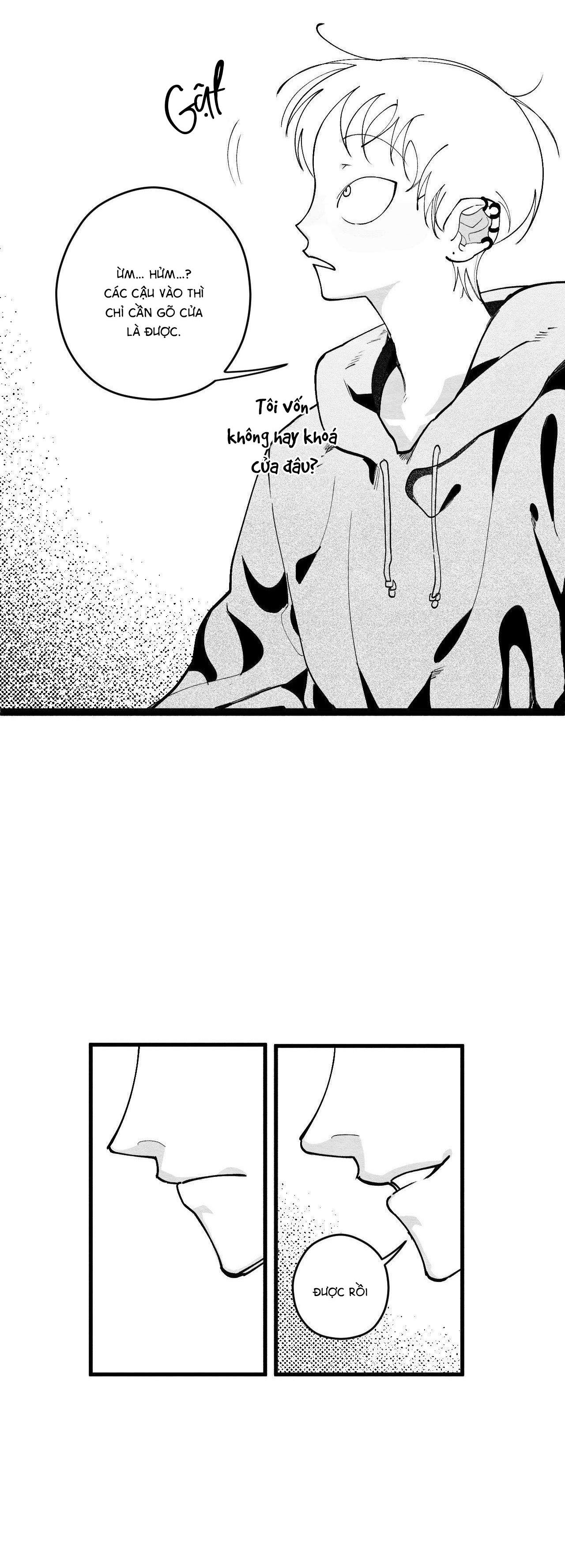 Đọc truyện  Vóc Dáng Toàn Mỹ - Chapter 2