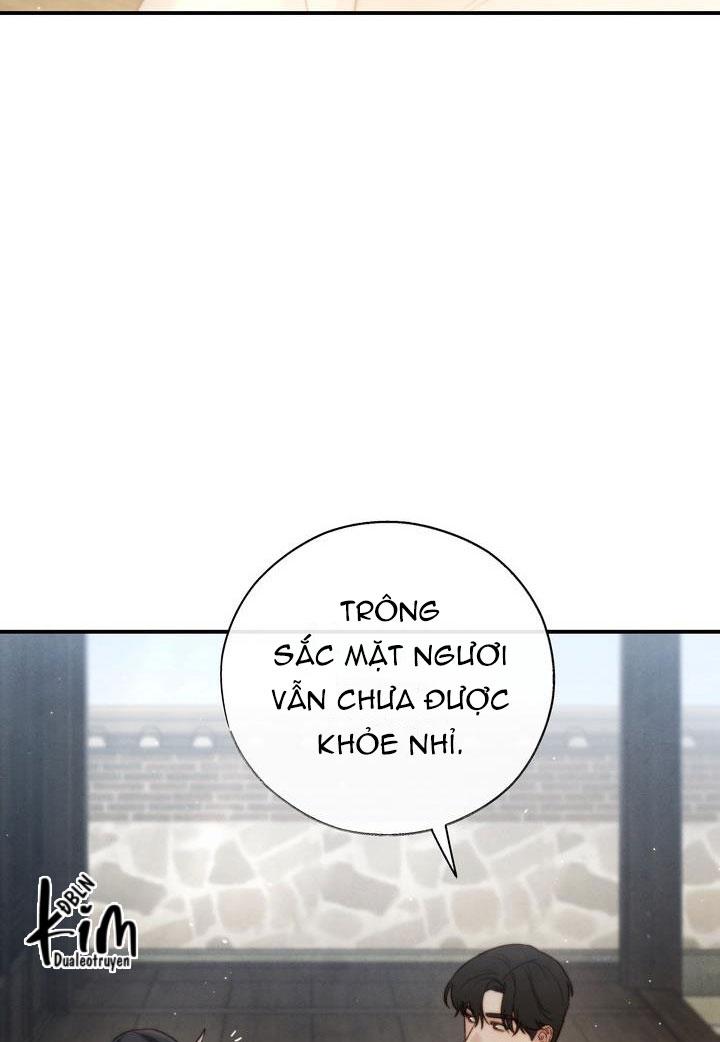 Đọc truyện THUỐC ĐỘC - Chapter 9