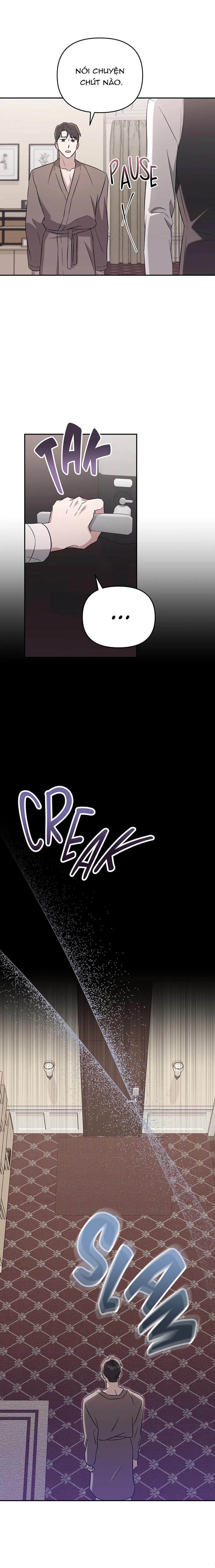 Đọc truyện Chuyện Tình Lố Bịch - Chapter 9