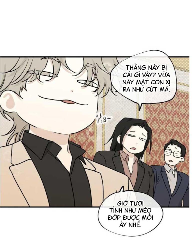 Đọc truyện Thủy triều thấp lúc chạng vạng - Chapter 46