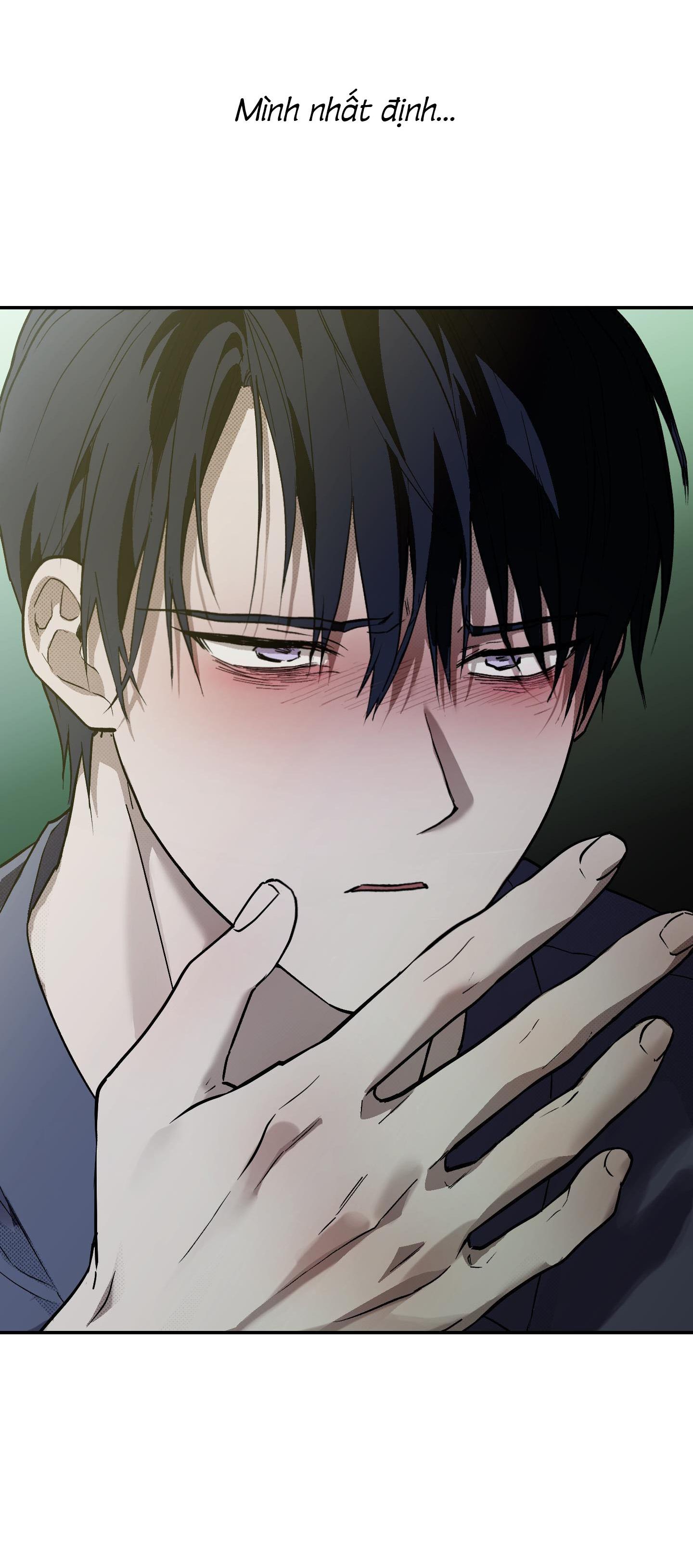 Đọc truyện  Control Time - Chapter 16