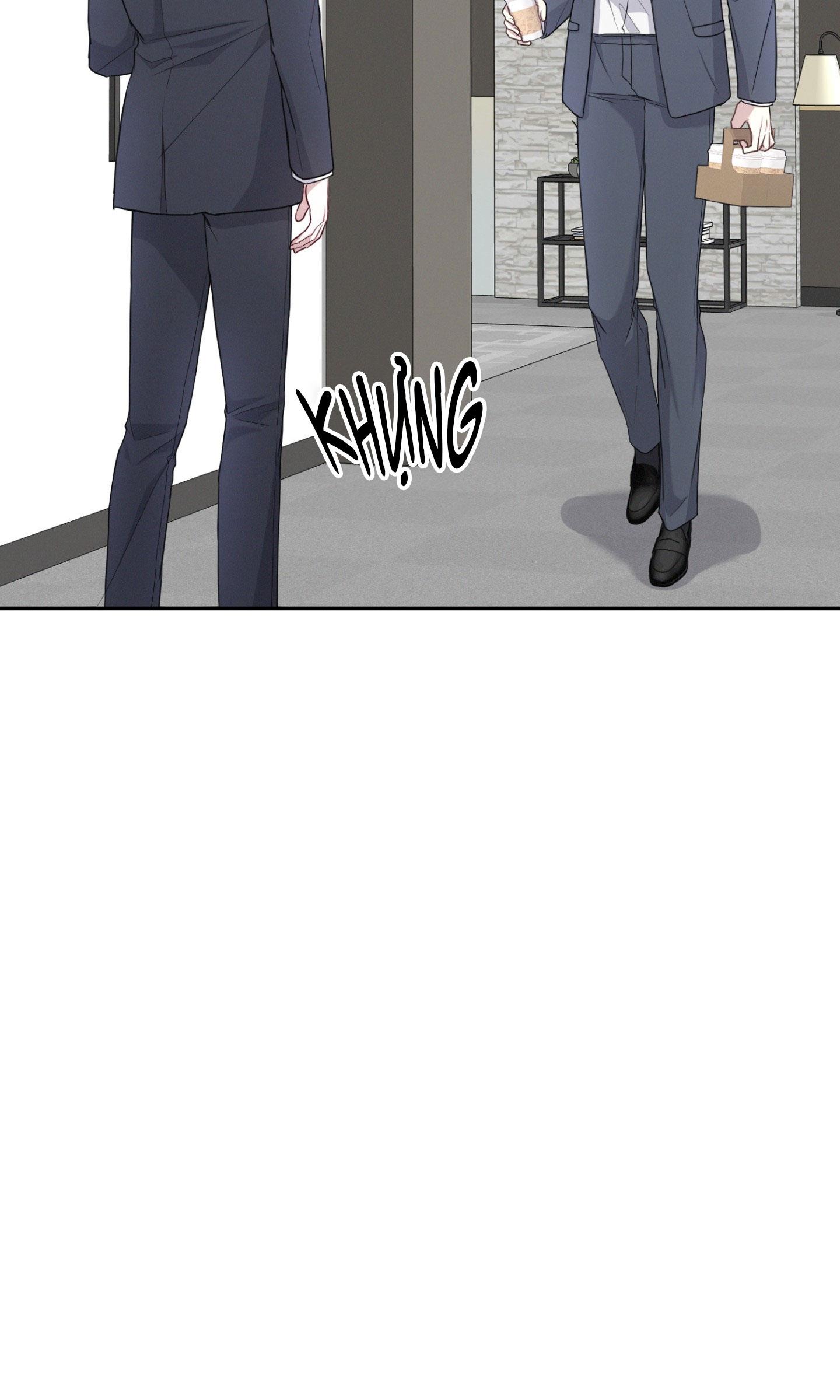 Đọc truyện Thương vụ thứ hai - Chapter 5