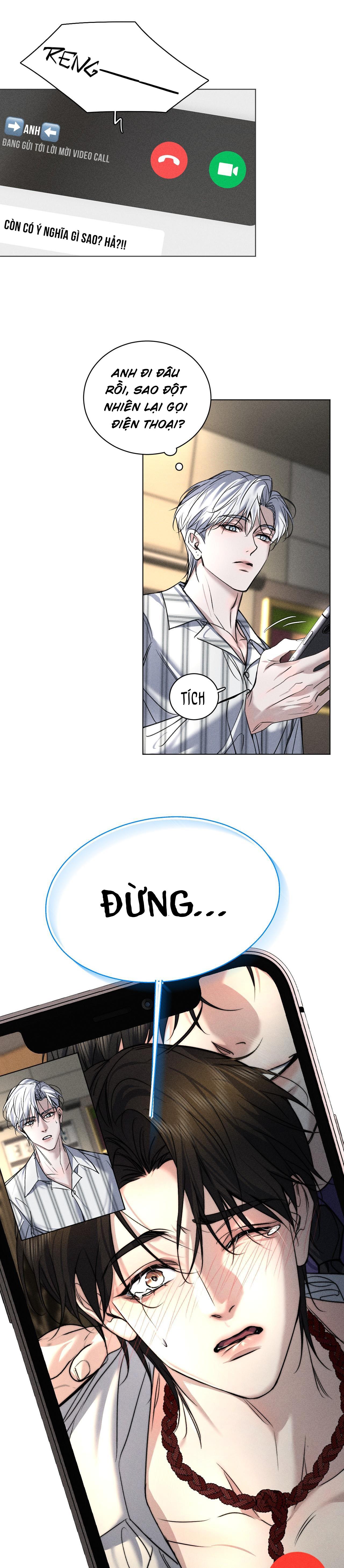 Đọc truyện Ảnh Đế Cứ Muốn Làm Kim Chủ Của Tôi - Chapter 15