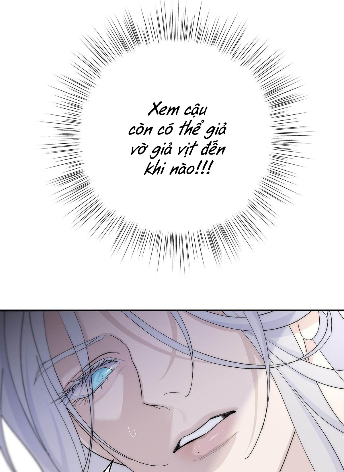 Đọc truyện Mỗi Ngày Đều Muốn Tên Hoàng Tử Yandere Nhục Mặt - Chapter 8