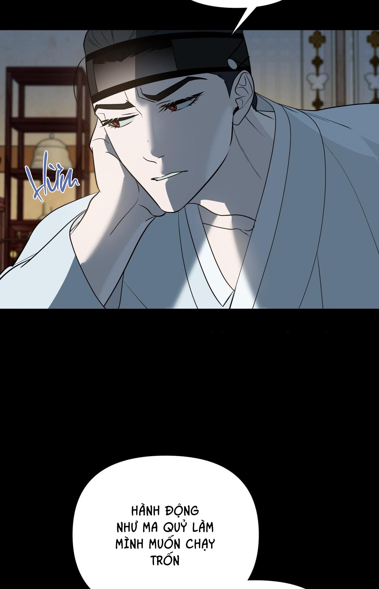 Đọc truyện KIỆT TÁC - Chapter 46