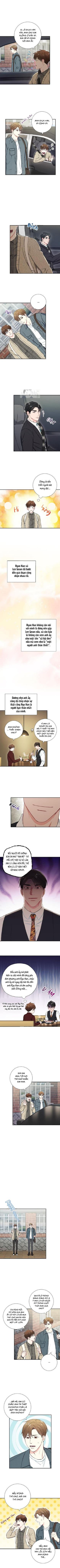 Đọc truyện Tình anh em xã hội chủ nghĩa - Chapter 36