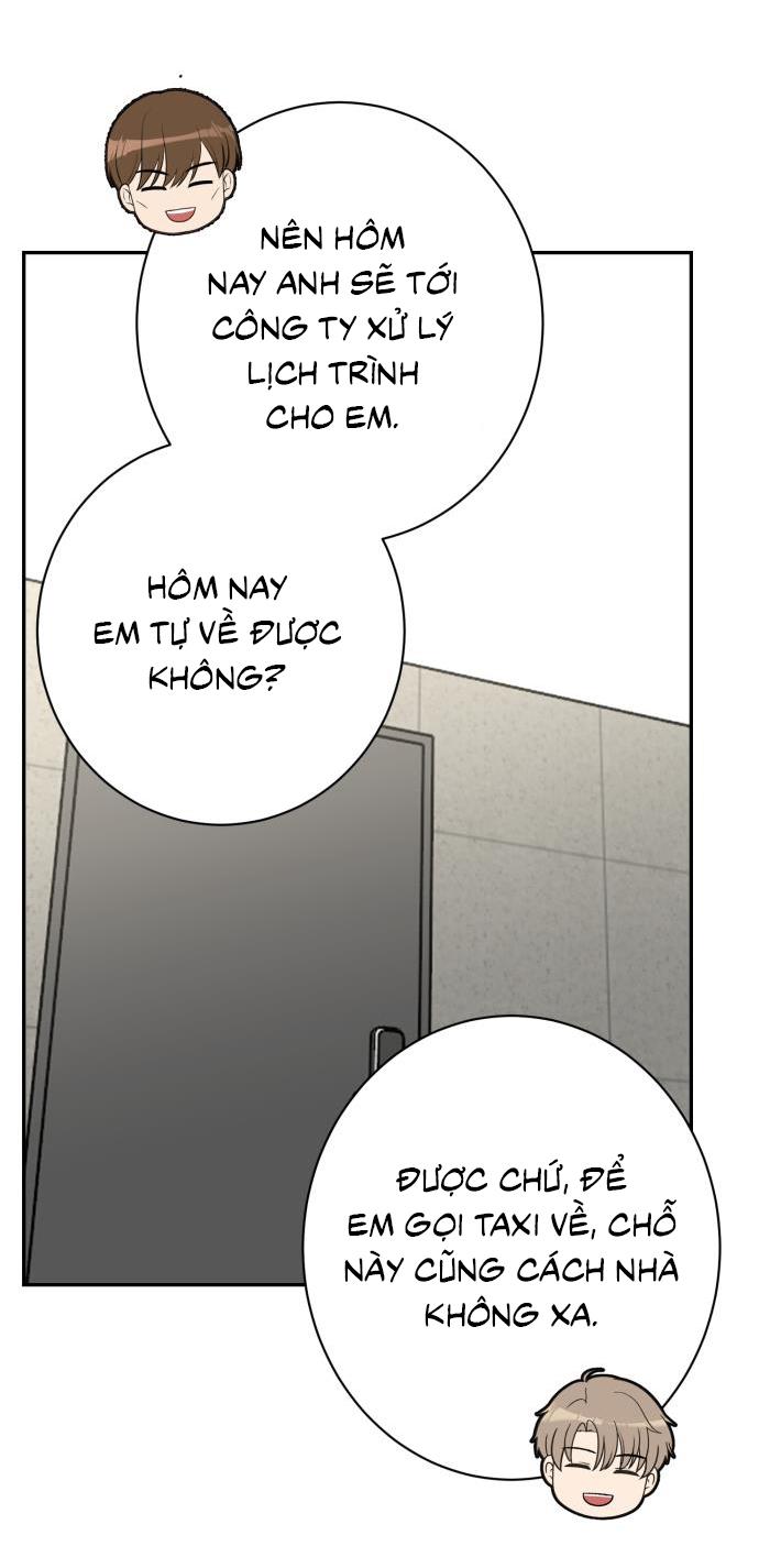 Đọc truyện Tỉnh dậy lần nữa bỗng trở thành minh tinh rồi - Chapter 11