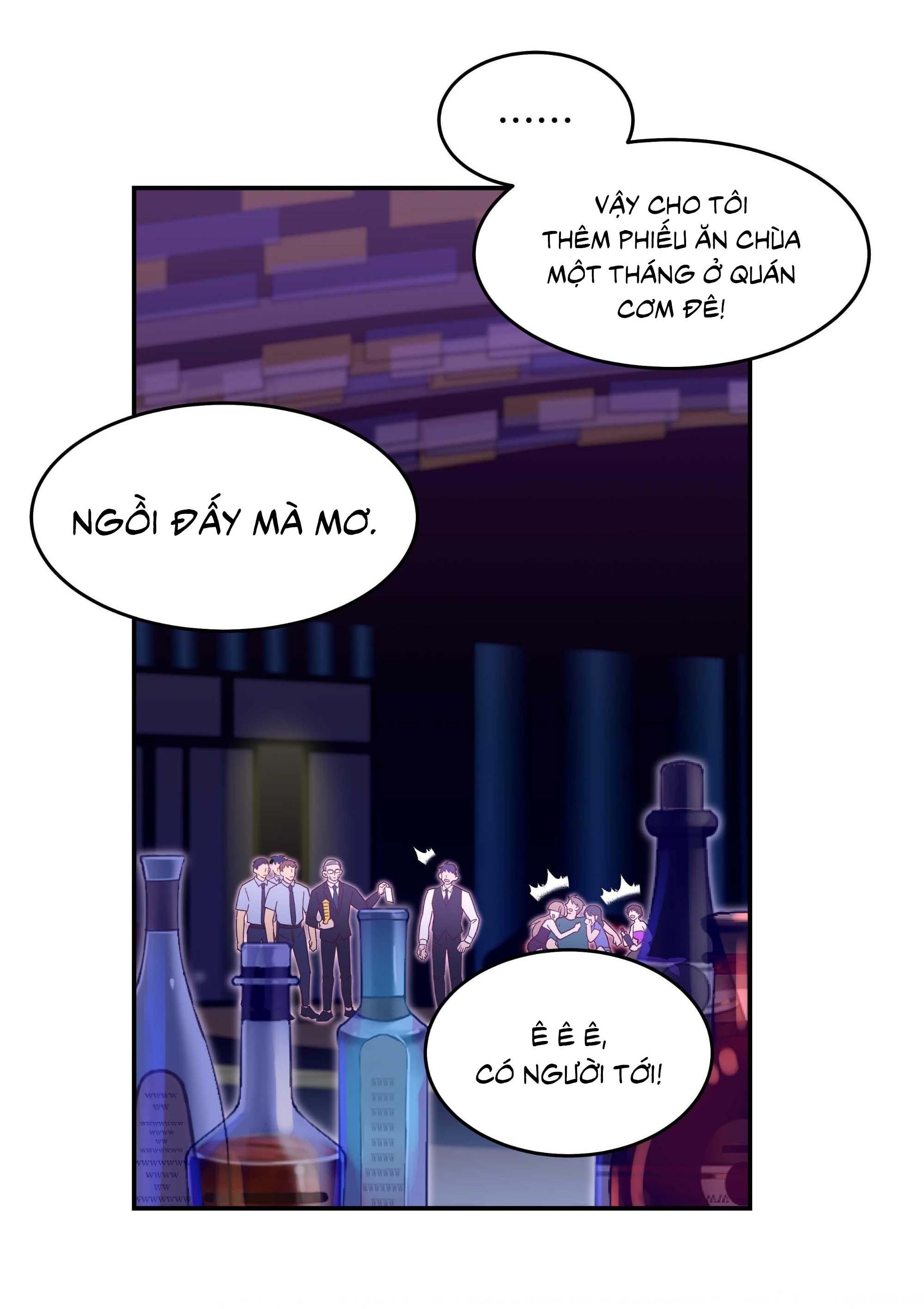 Đọc truyện Quán cơm tỳ hưu - Chapter 56