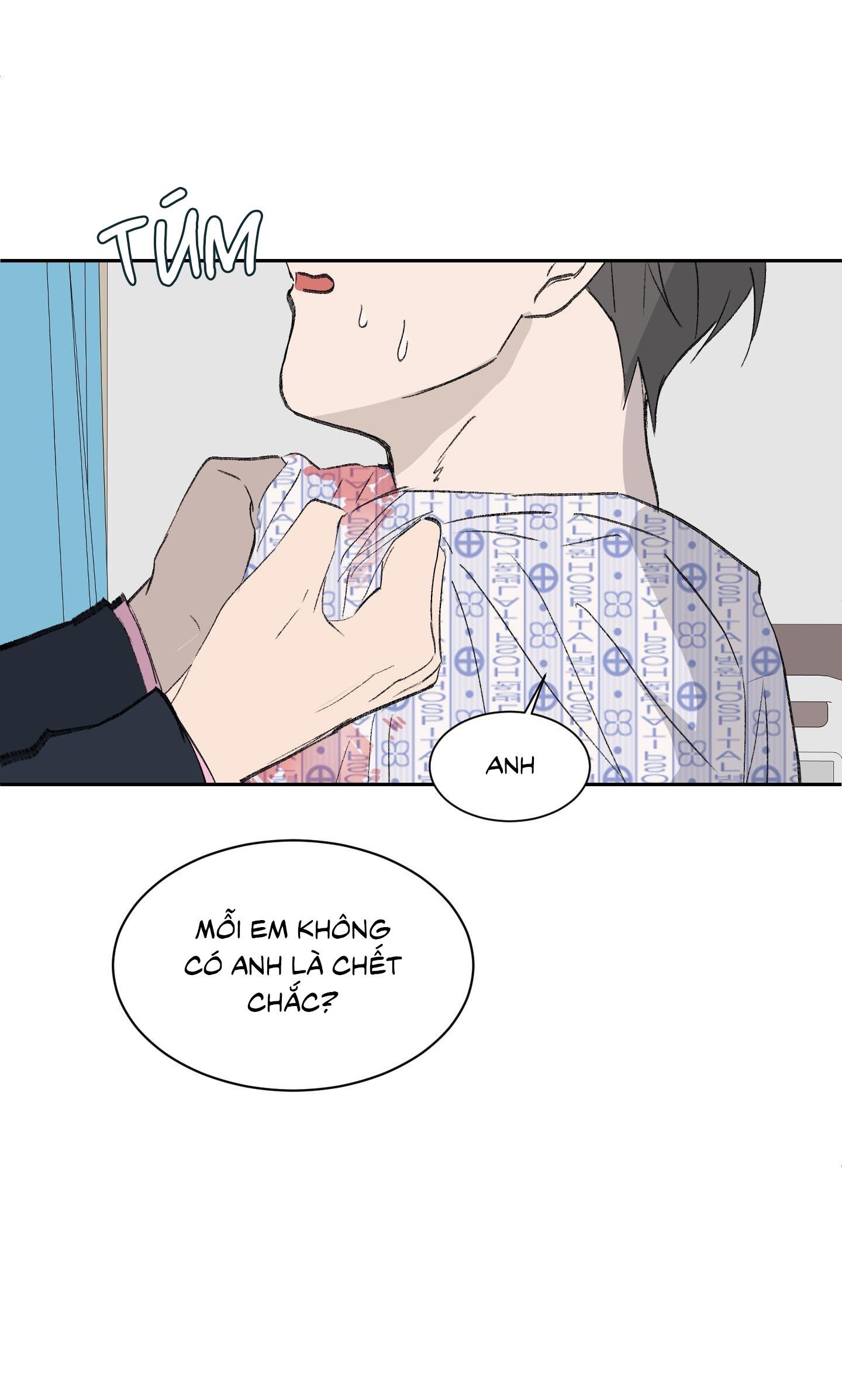 Đọc truyện Missing Romance - Chapter 28