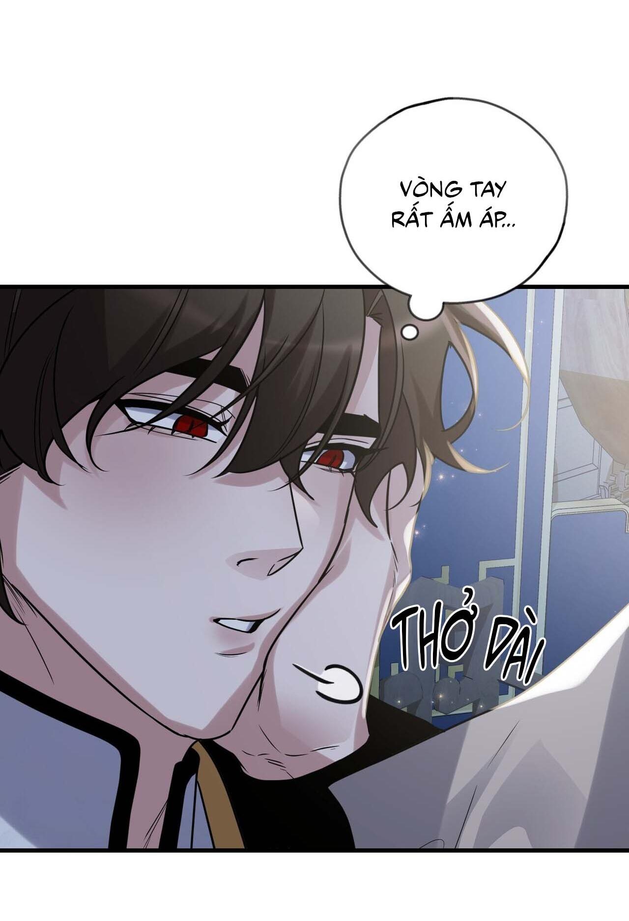 Đọc truyện BÁT NHÃ GIAI NHÂN - Chapter 89