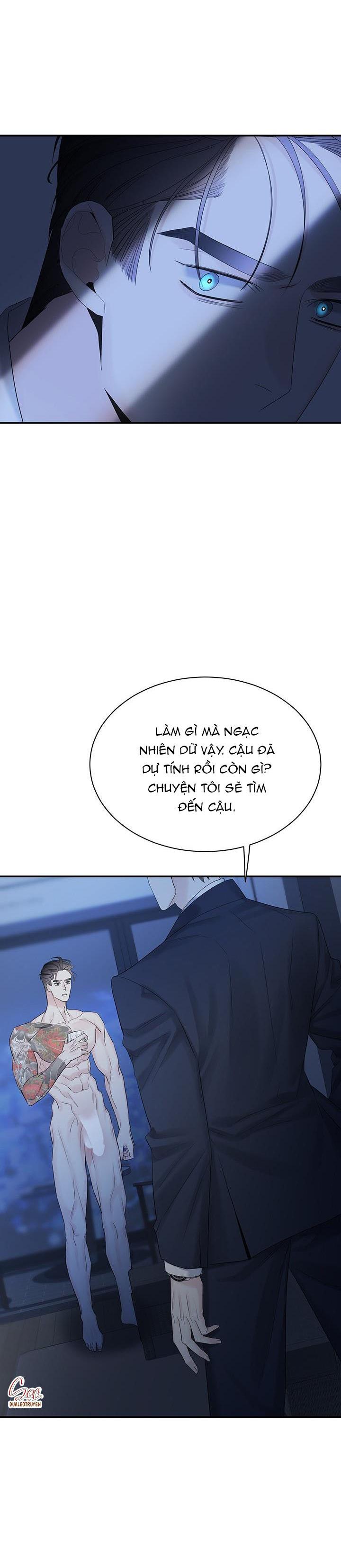 Đọc truyện CƠ CHẾ BẢO VỆ - Chapter 53