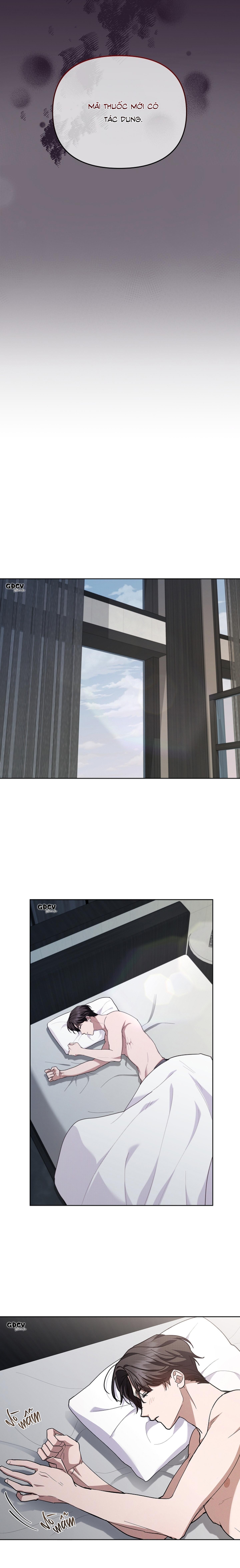 Đọc truyện ĐỪNG CHẠM VÀO CÚN CON CỦA TÔI - Chapter 14