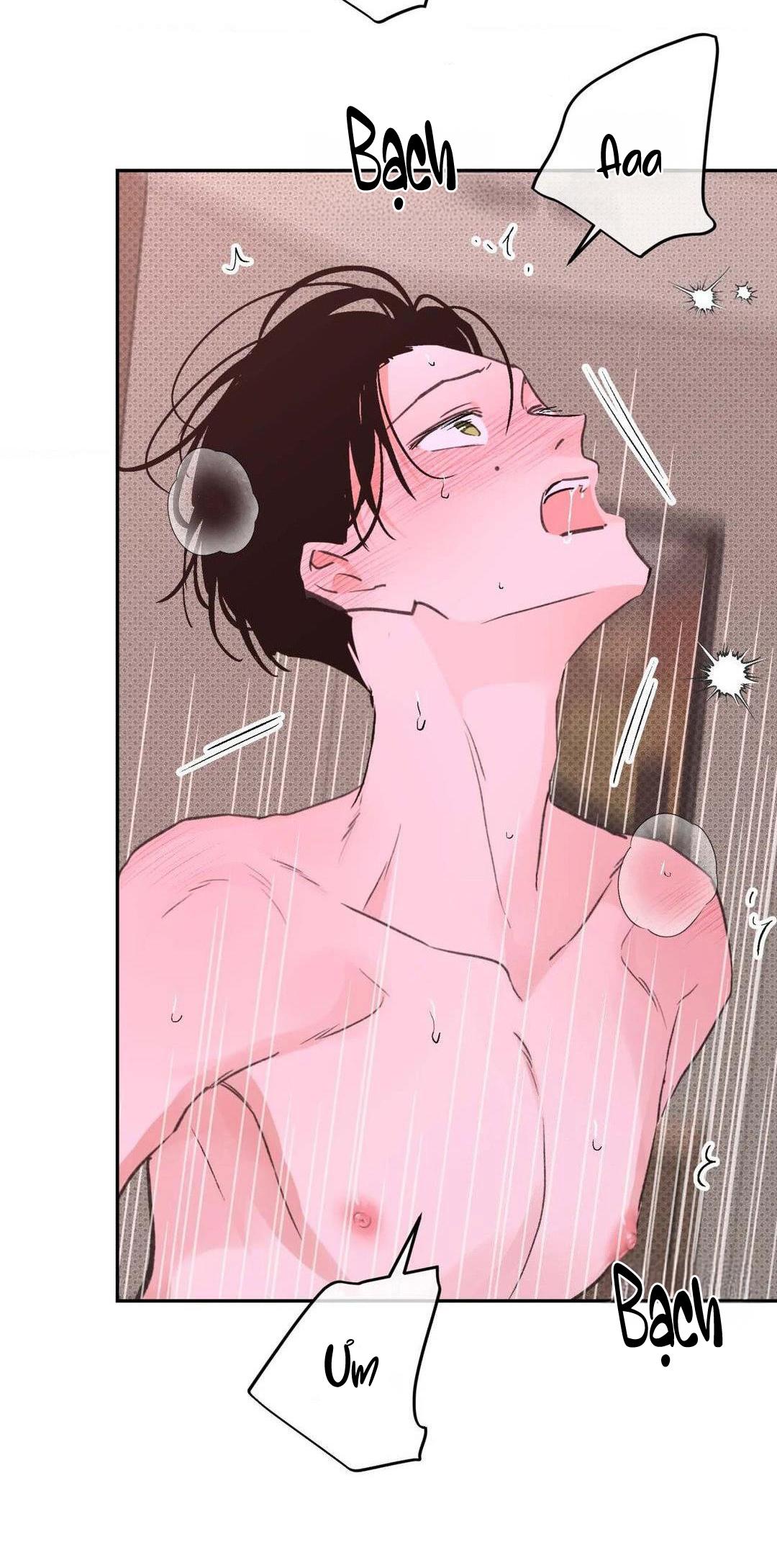 Đọc truyện Chiếc Lá Lay Động Theo Giai Điệu - Chapter 11