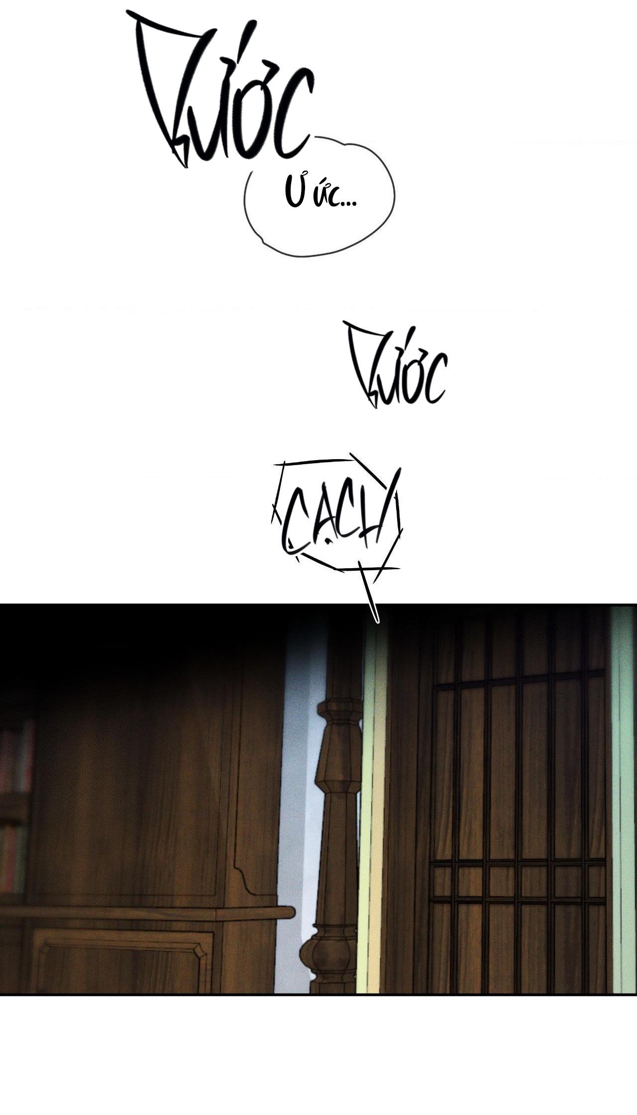 Đọc truyện FLASHLIGHT - Chapter 15