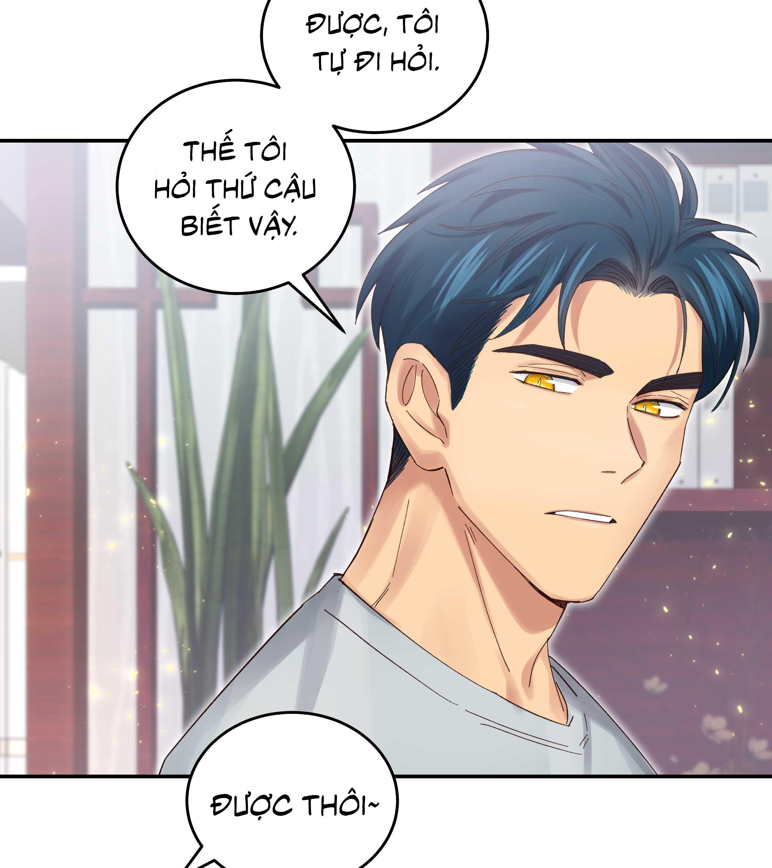 Đọc truyện Quán cơm tỳ hưu - Chapter 72