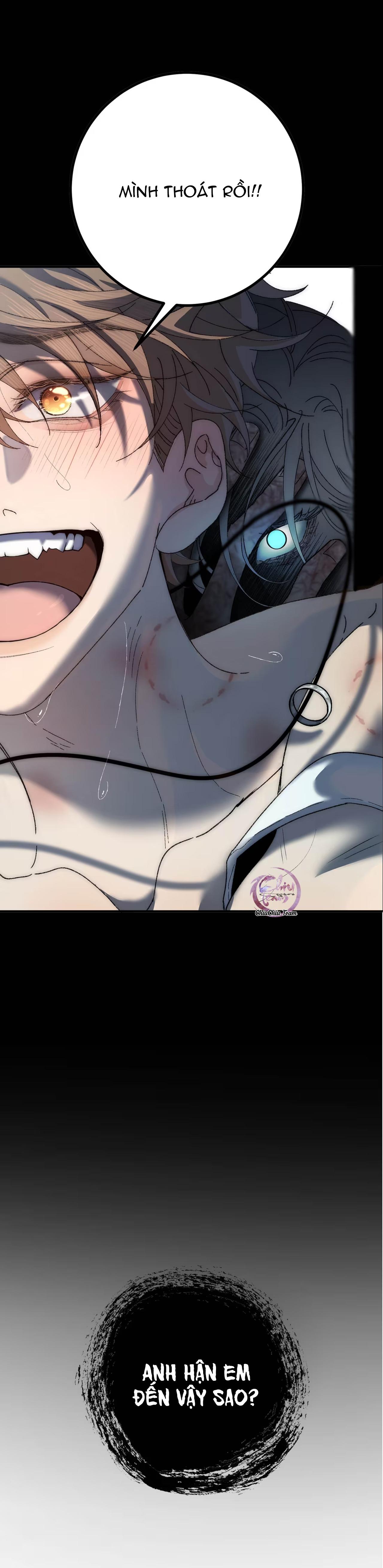 Đọc truyện Mỗi Ngày Đều Muốn Làm Hoàng Tử Ốm Yếu Đội Quần - Chapter 0