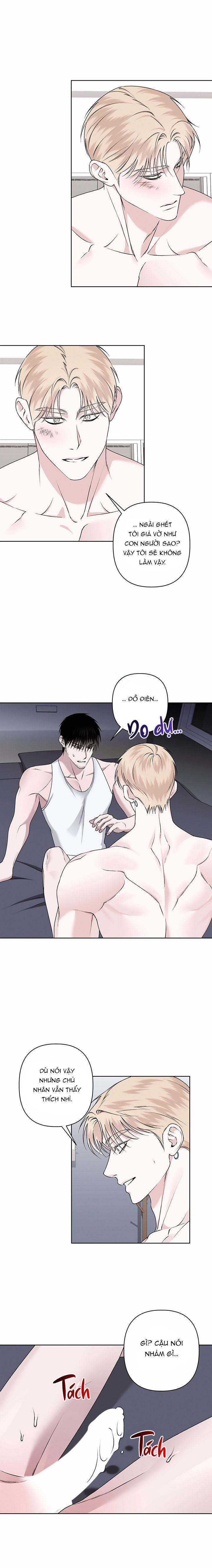 Đọc truyện TUYỂN TẬP NHỮNG ÔNG CHÚ TÀ ZÂM - Chapter 17.2