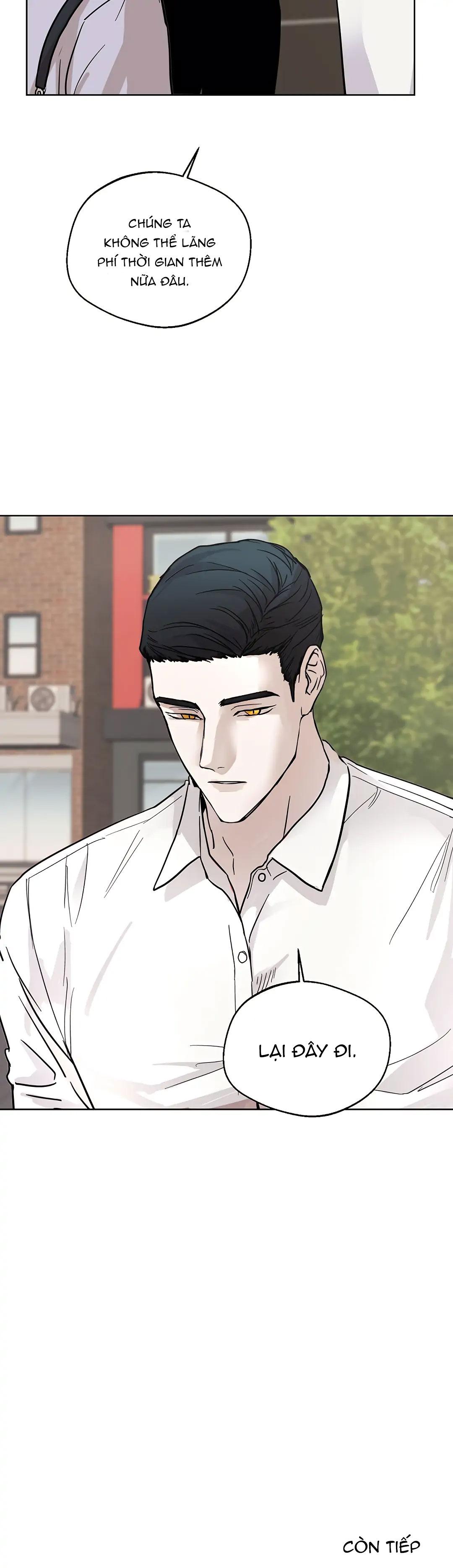 Đọc truyện CON SẮC QUỶ ĐỎ - Chapter 5