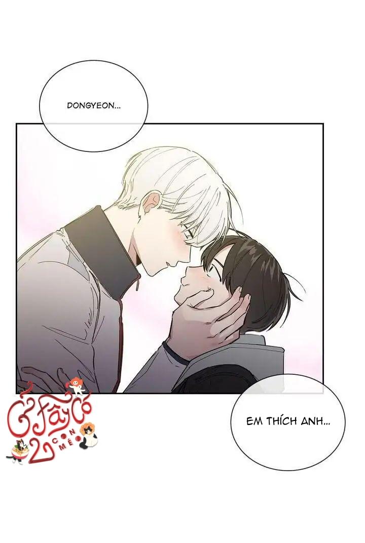 Đọc truyện Sự Sai Lầm Chậm Trễ - Chapter 30