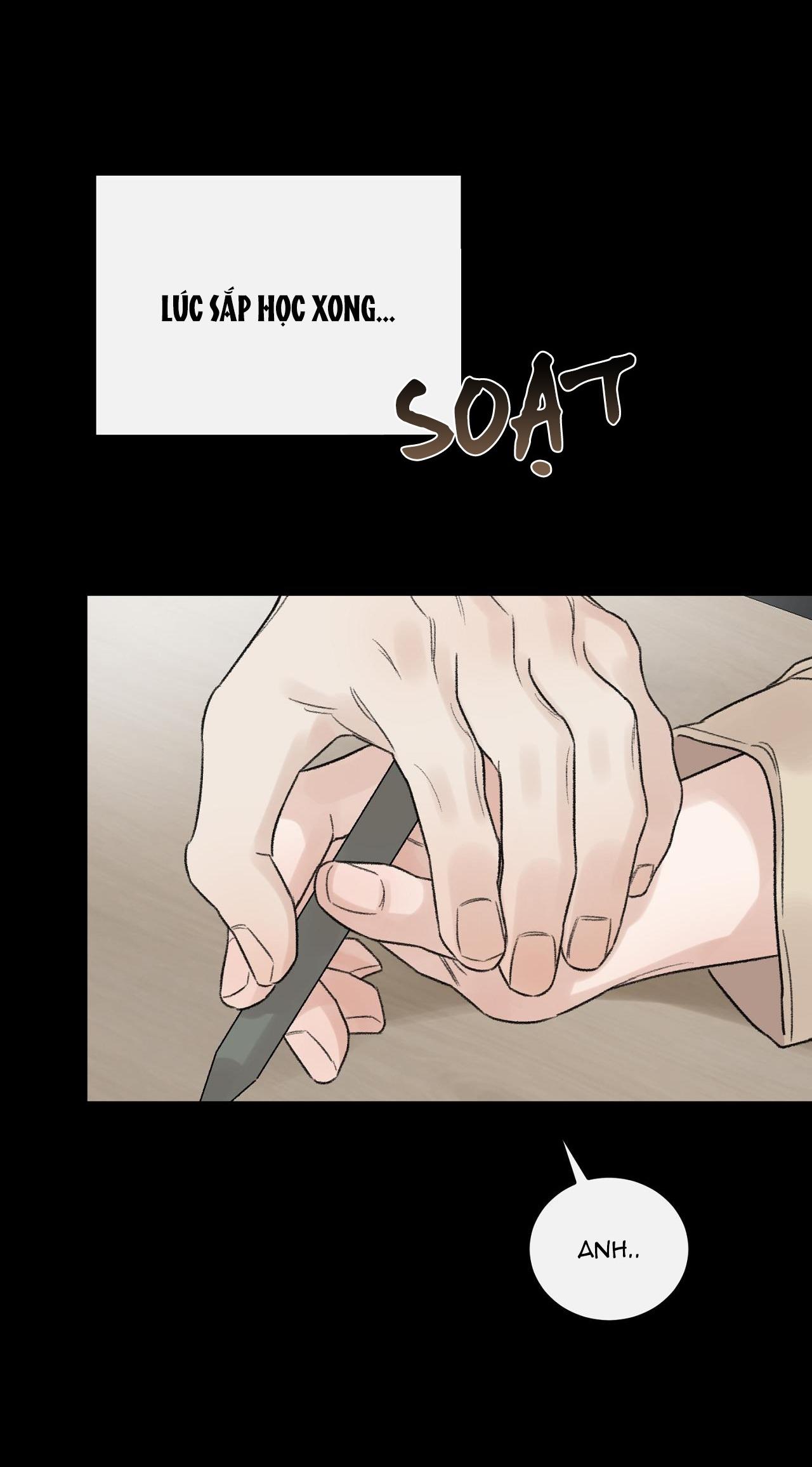 Đọc truyện NGHIỆN SEX - Chapter 27.4