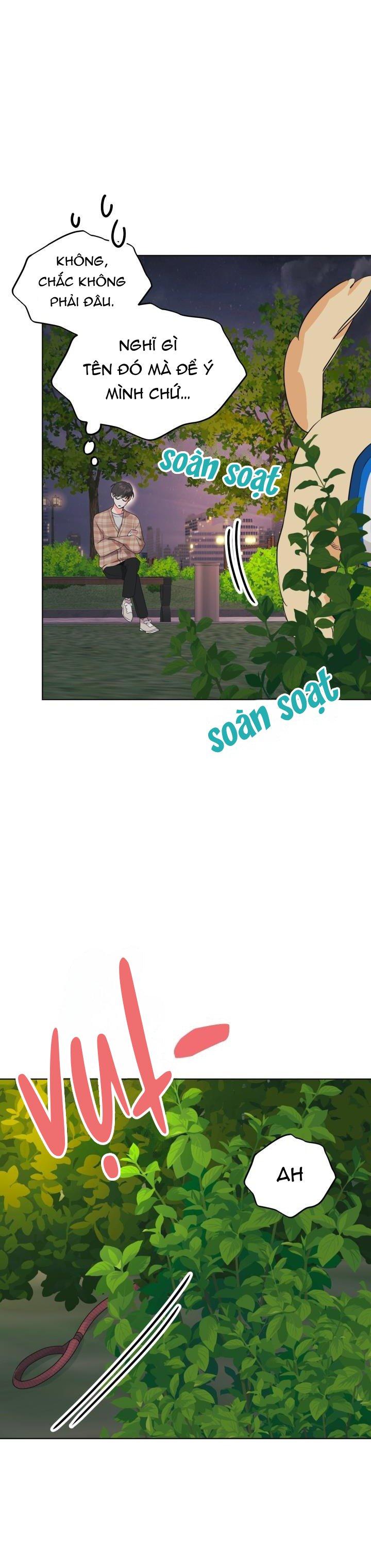 Đọc truyện DROP Playlist tua ngược - Chapter 11