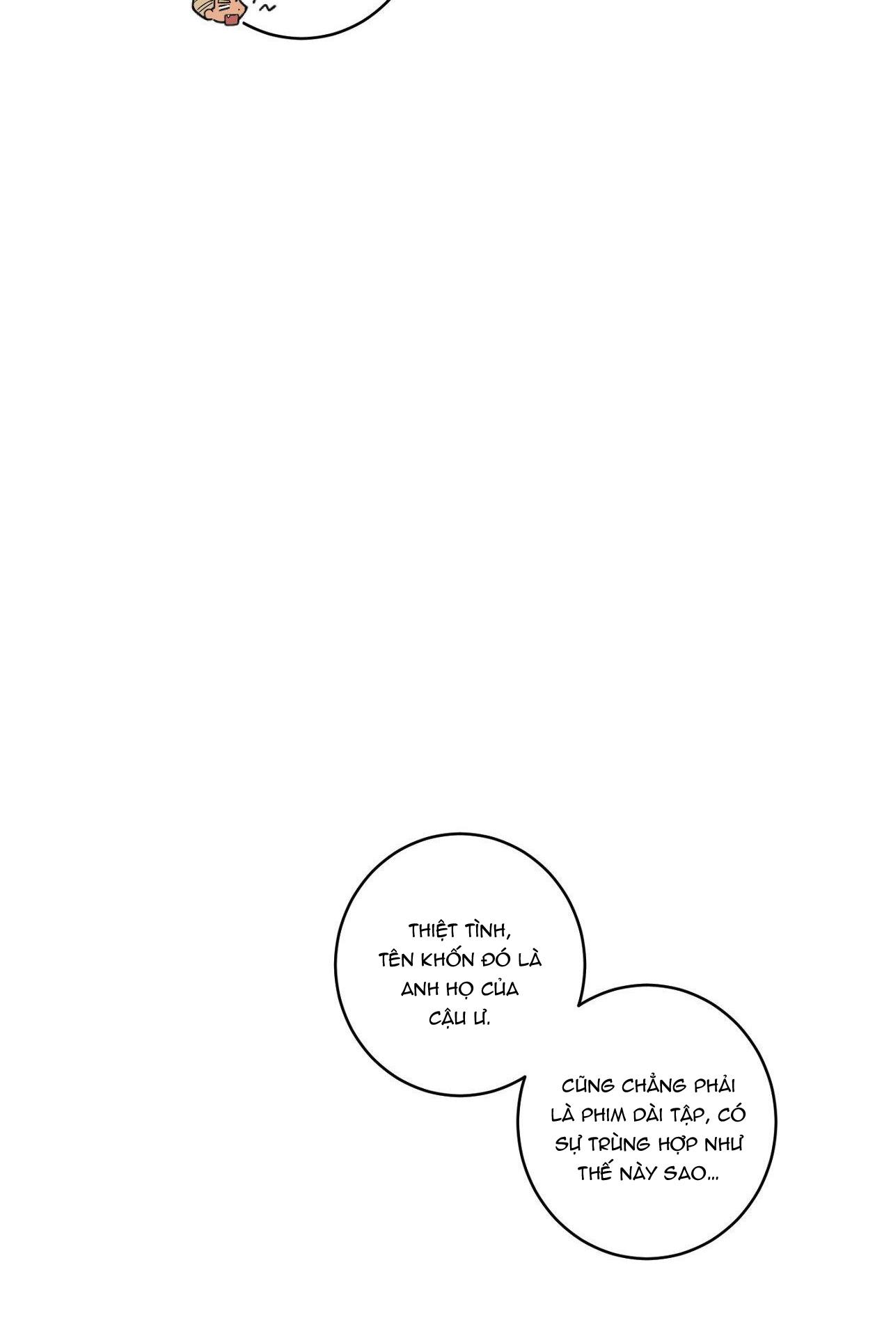 Đọc truyện NGÀN NĂM CÓ MỘT - Chapter 43