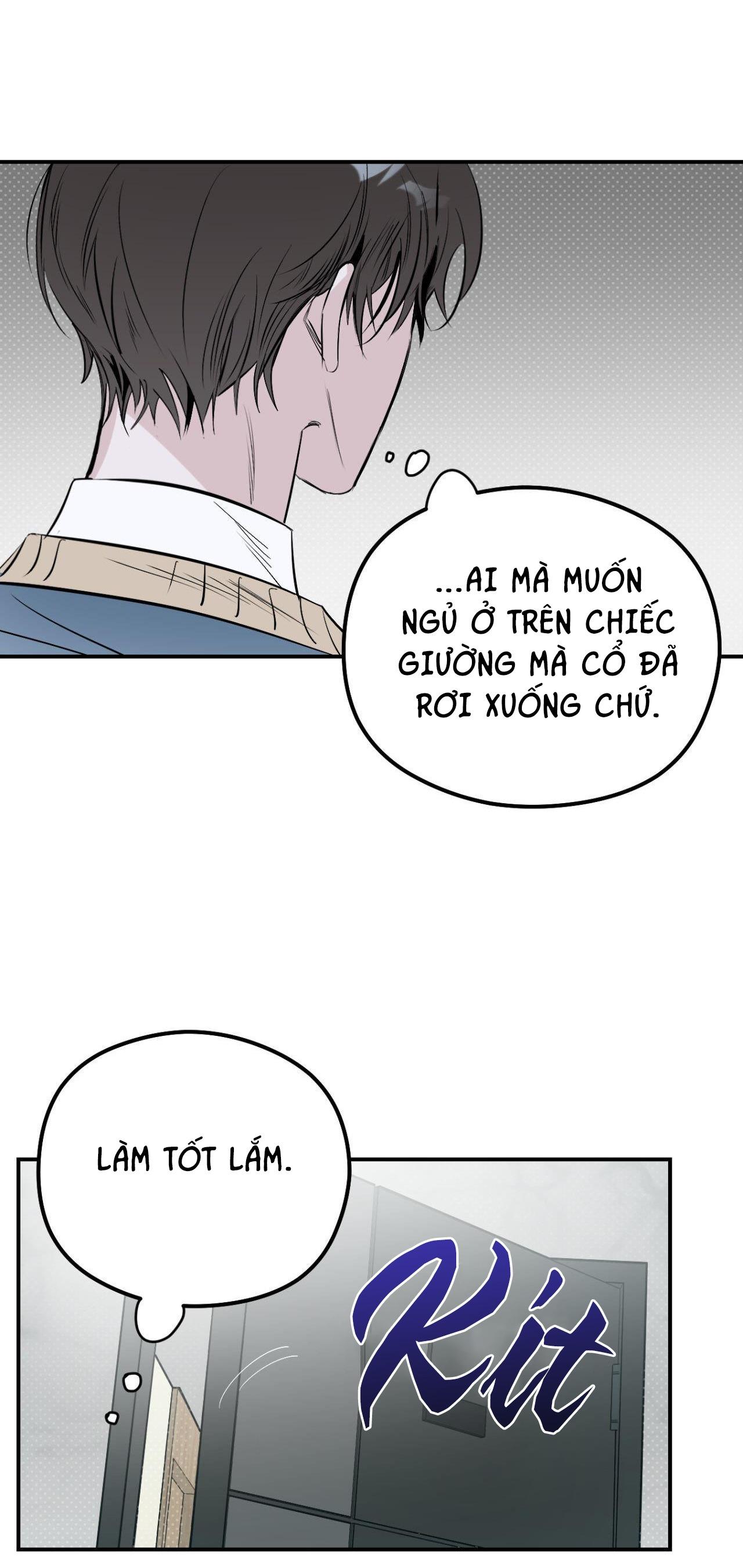 Đọc truyện BÓNG RẮN DƯỚI ÁNH TRĂNG - Chapter 12