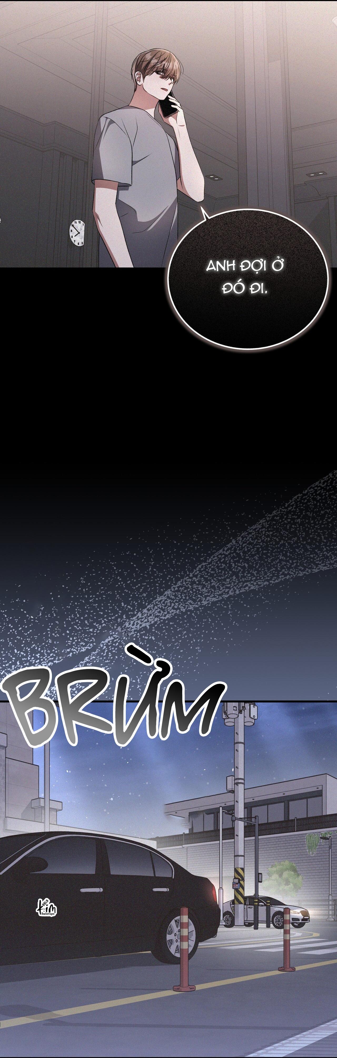 Đọc truyện VÔ HÌNH - Chapter 68