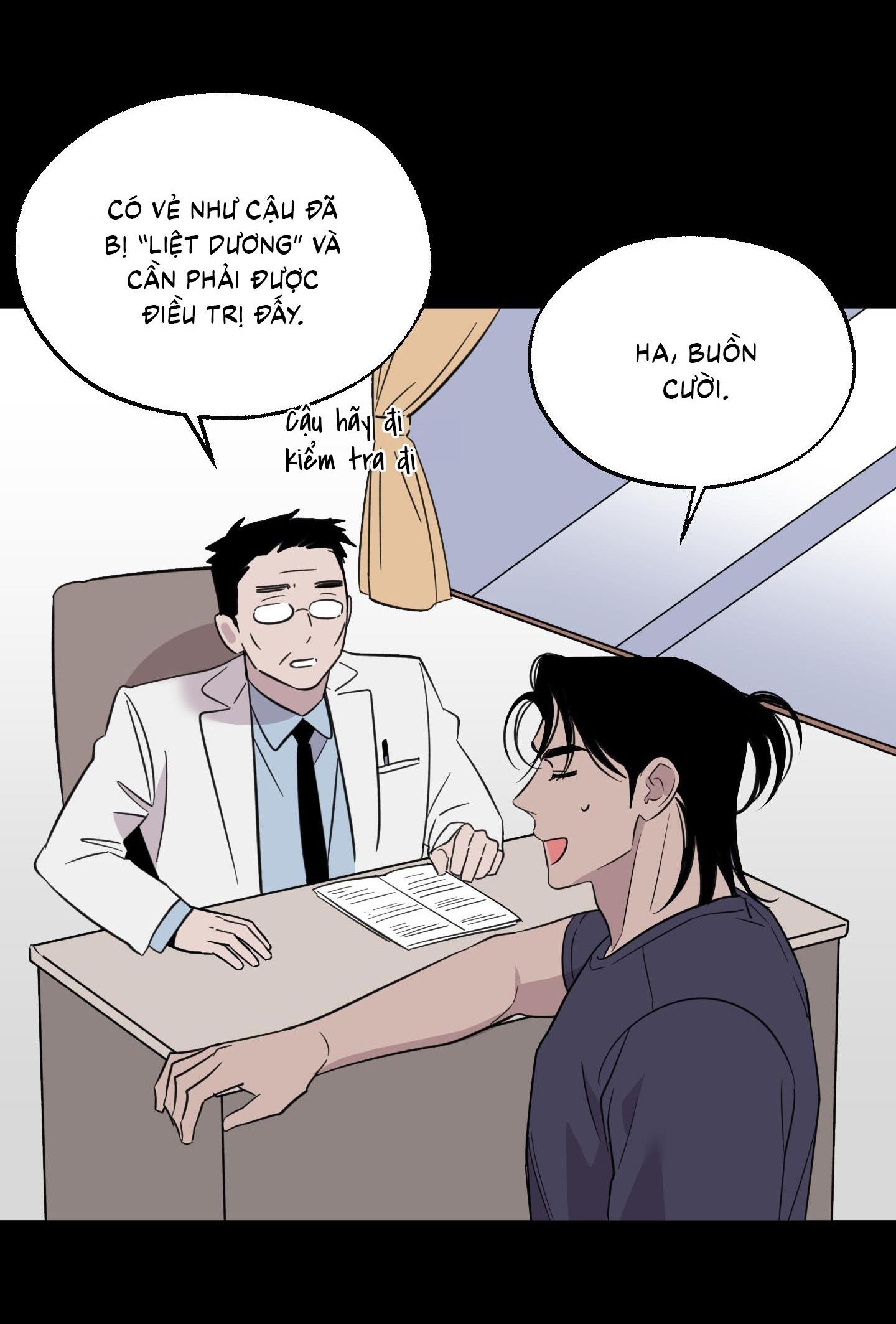 Đọc truyện  Carrot And Stick - Chapter 4