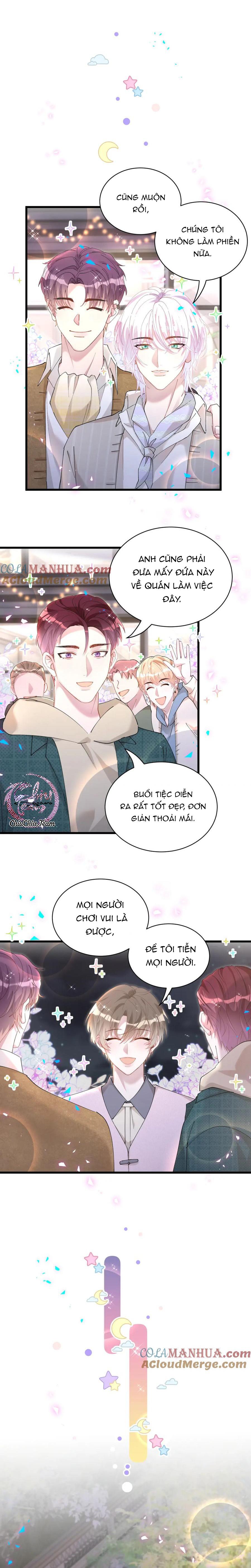 Đọc truyện Kết Hôn Là Chuyện Nhỏ - Chapter 58