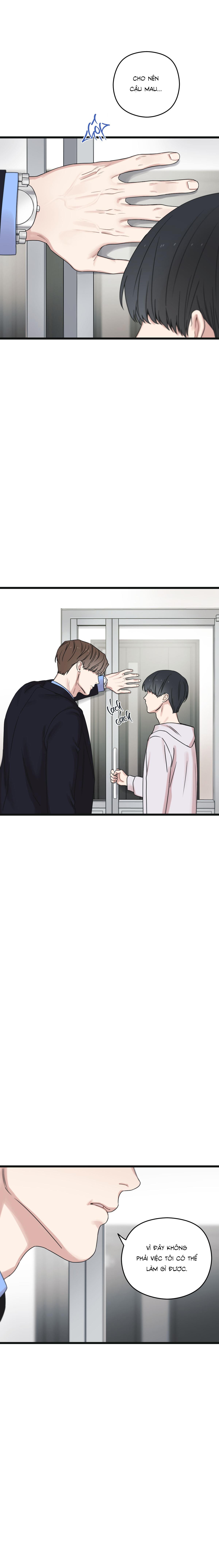 Đọc truyện TRÙNG PHÙNG - Chapter 45
