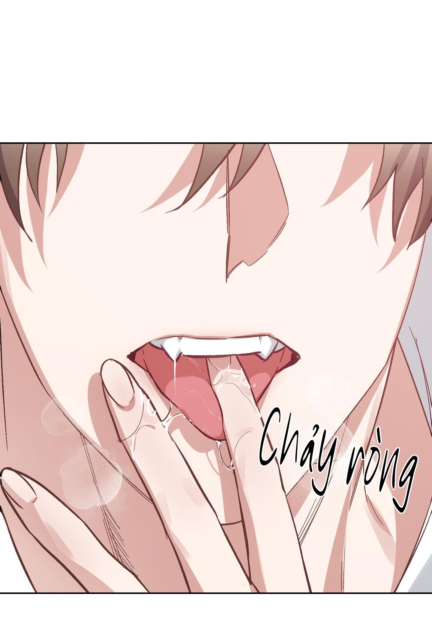 Đọc truyện TUYỂN TẬP BL THÚ NHÂN VÀ XÚC TU - Chapter 13.4