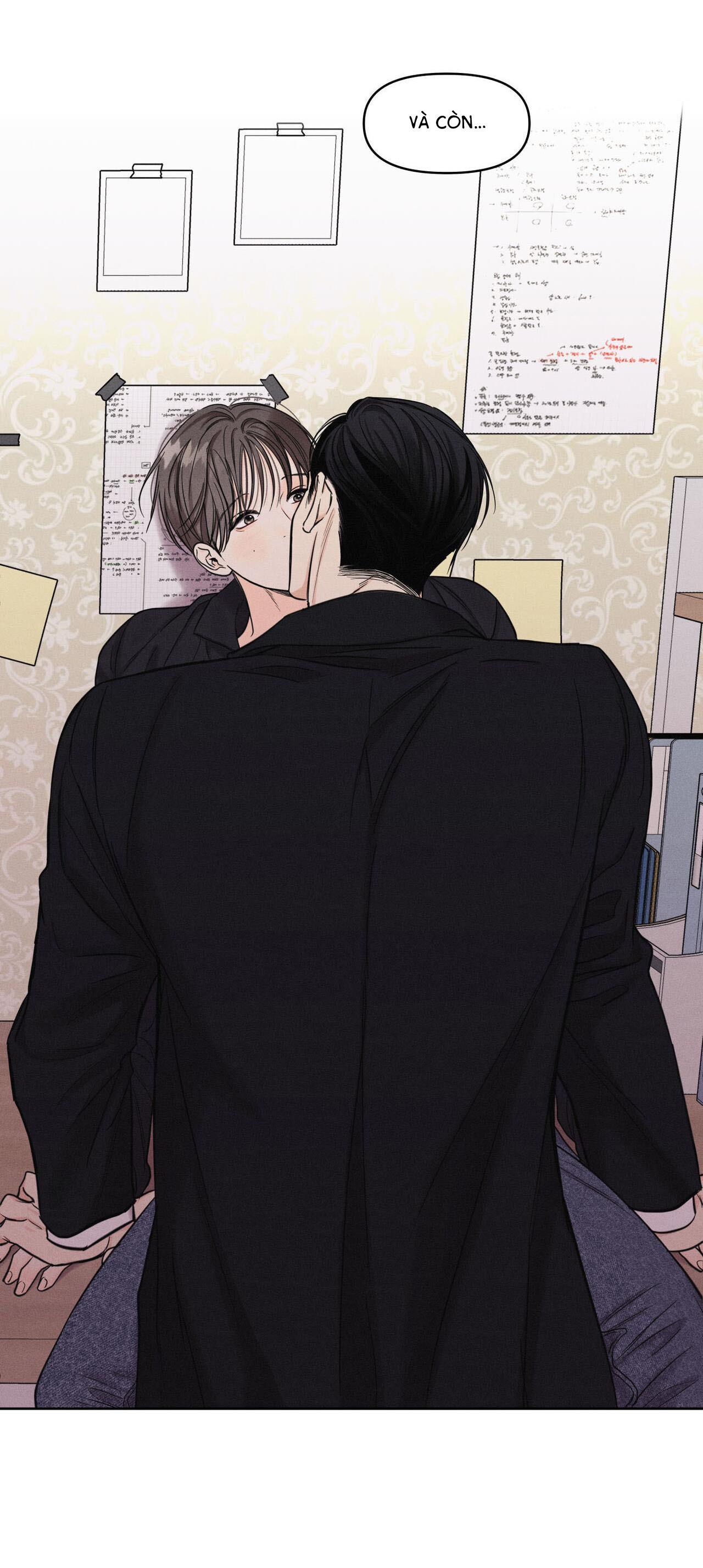 Đọc truyện  Công Việc Làm Thêm Thời Vụ - Chapter 7