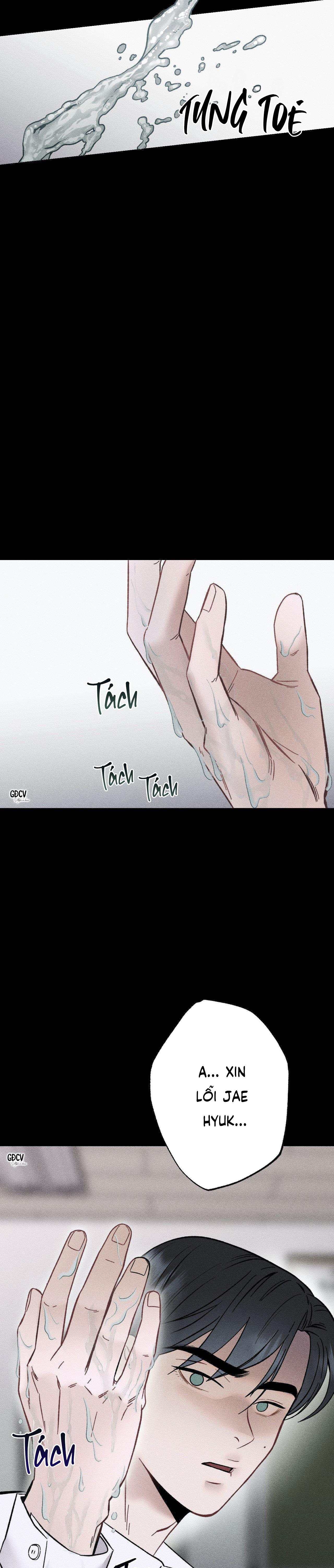 Đọc truyện GIAM CẦM - LIST TRUYỆN ĐẬM Ù Ù - Chapter 3.2