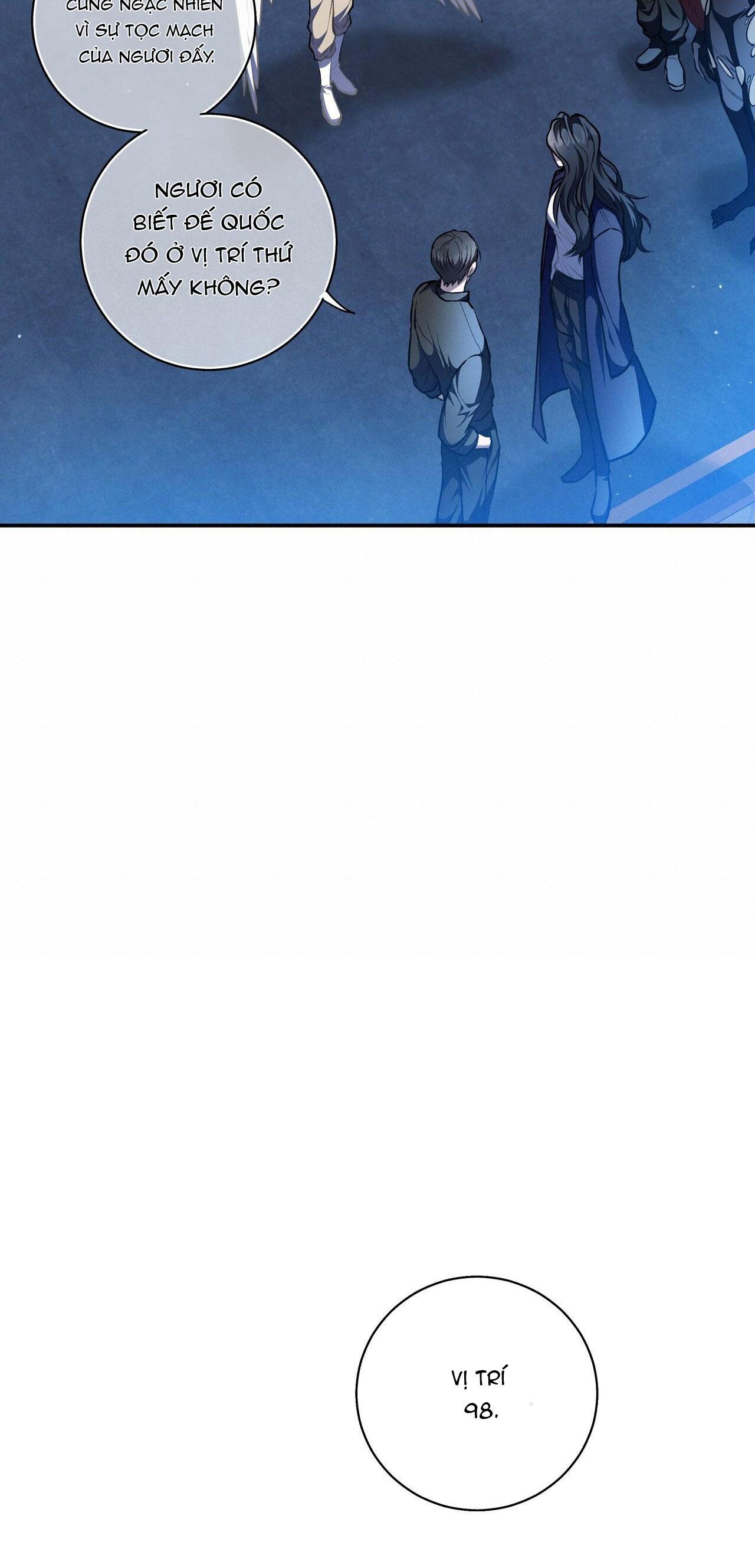 Đọc truyện CÁCH TỒN TẠI NHƯ MỘT NGƯỜI CHƠI - Chapter 34