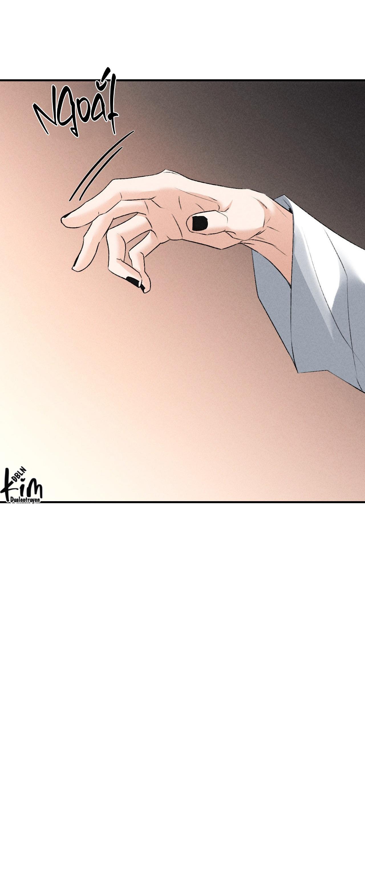 Đọc truyện DƯƠNG KHÍ - Chapter 14