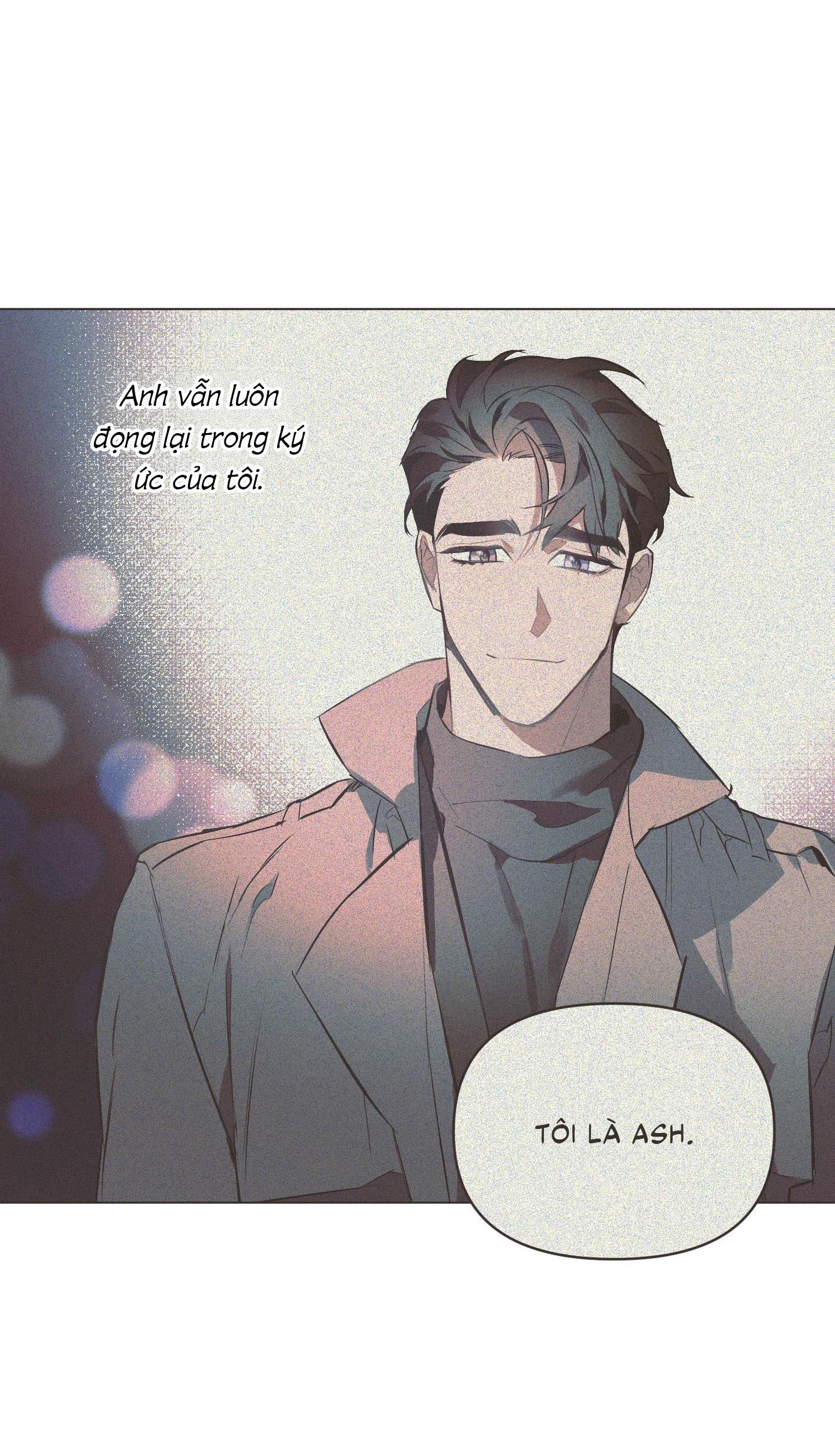 Đọc truyện  Định Tên Mối Quan Hệ - Chapter 66
