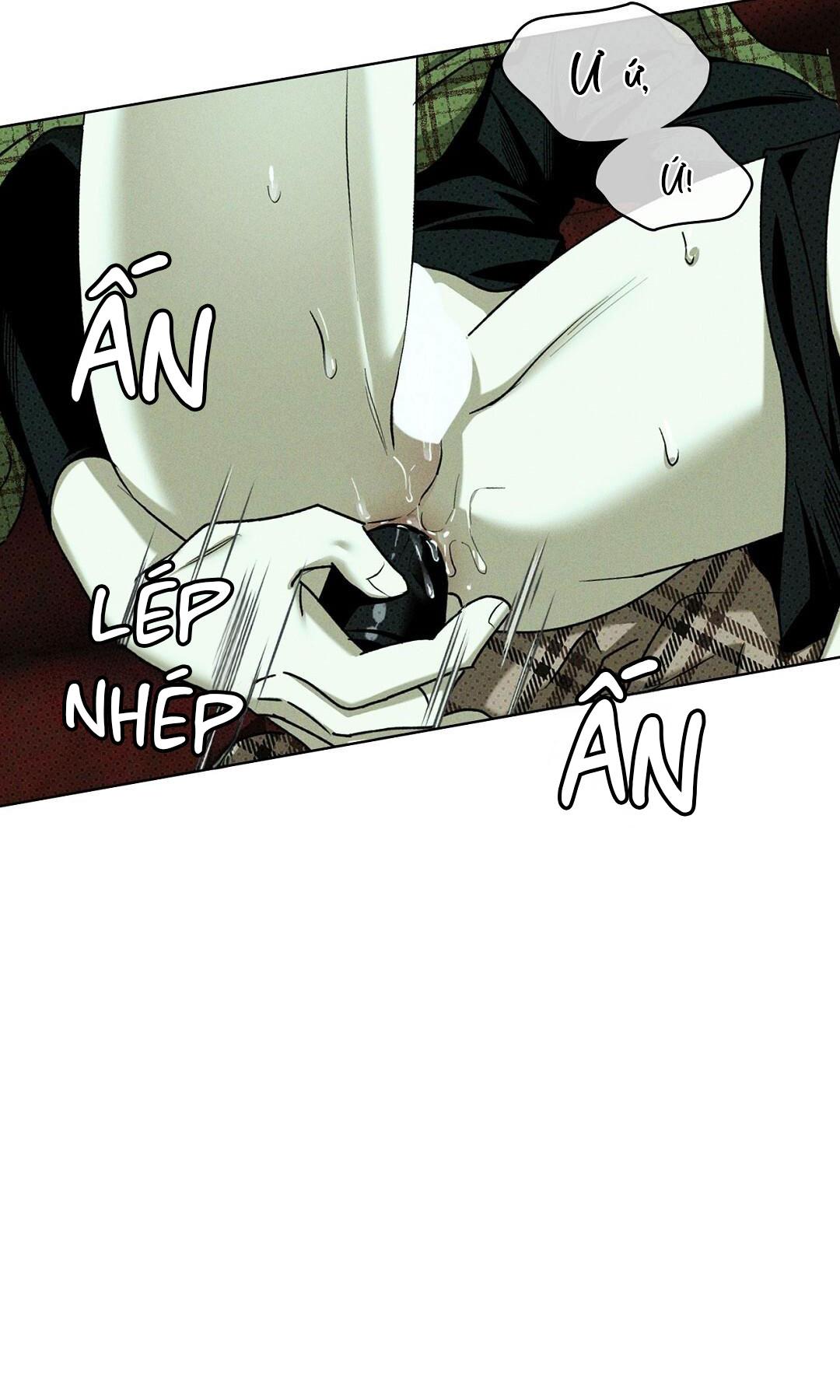 Đọc truyện DƯỚI ÁNH ĐÈN XANH Ss2 - Chapter 40