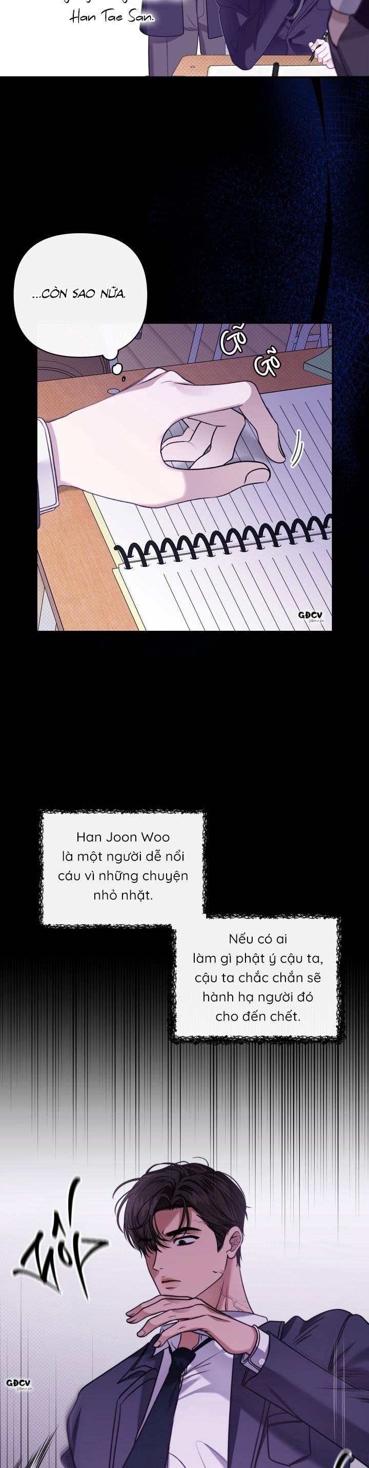 Đọc truyện EIGHTEEN'S BED - Chapter 2