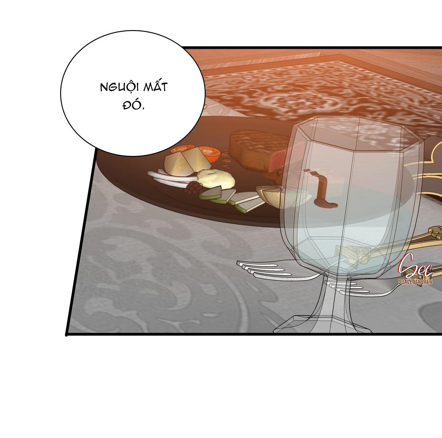 Đọc truyện SMYRNA VÀ CAPRI - Chapter 58