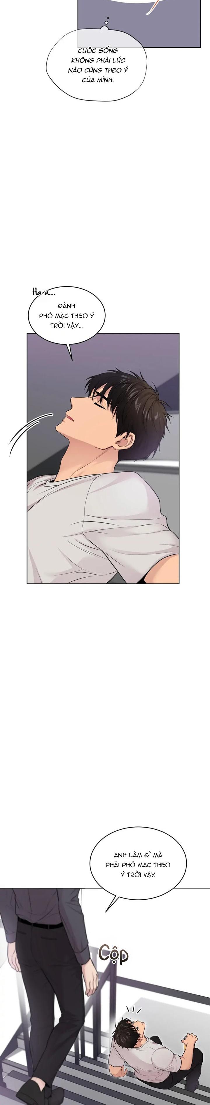 Đọc truyện Passion - Chapter 62