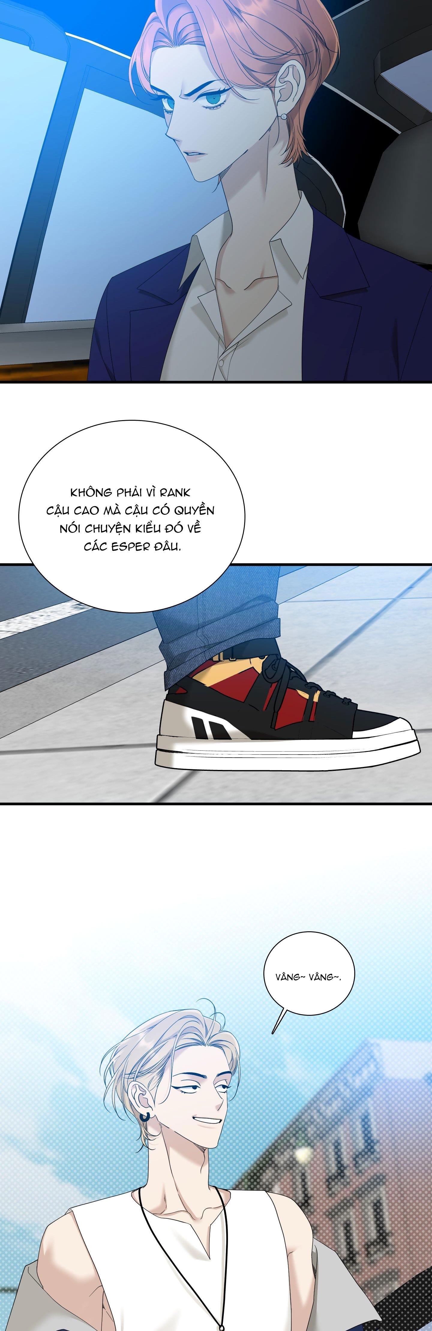 Đọc truyện GỬI. 00 - Chapter 18