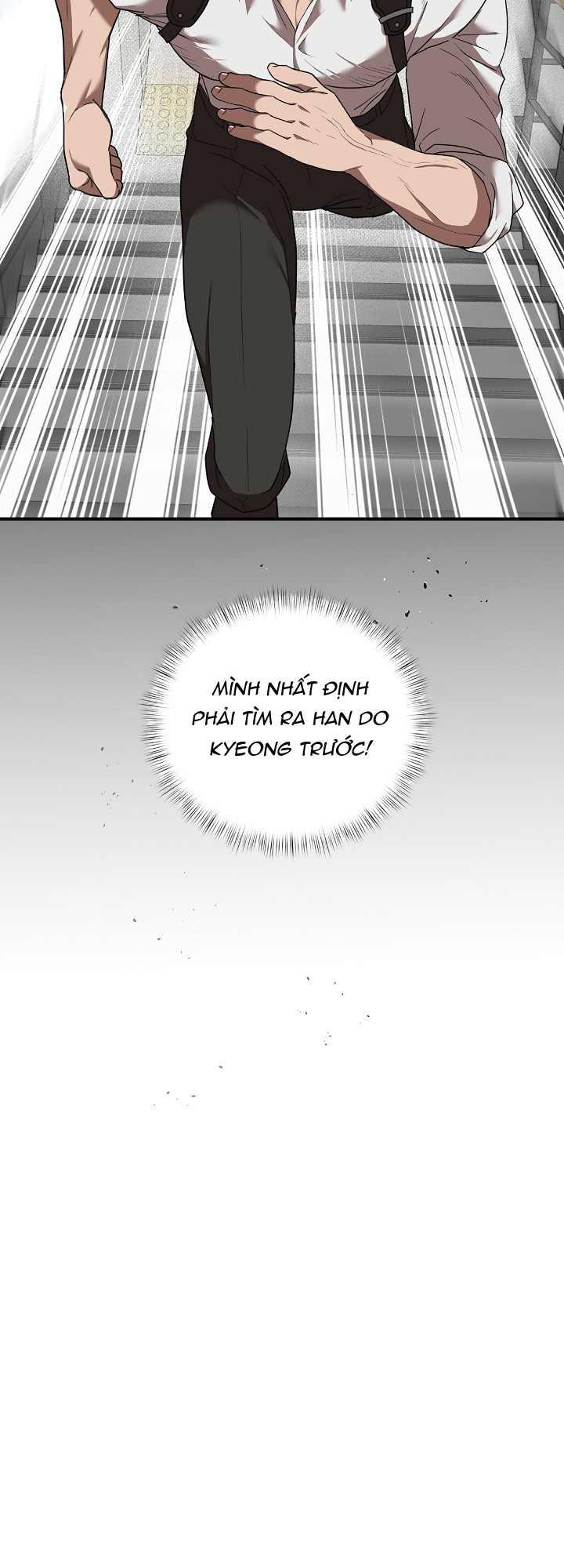 Đọc truyện Không Hơn Không Kém - Chapter 12