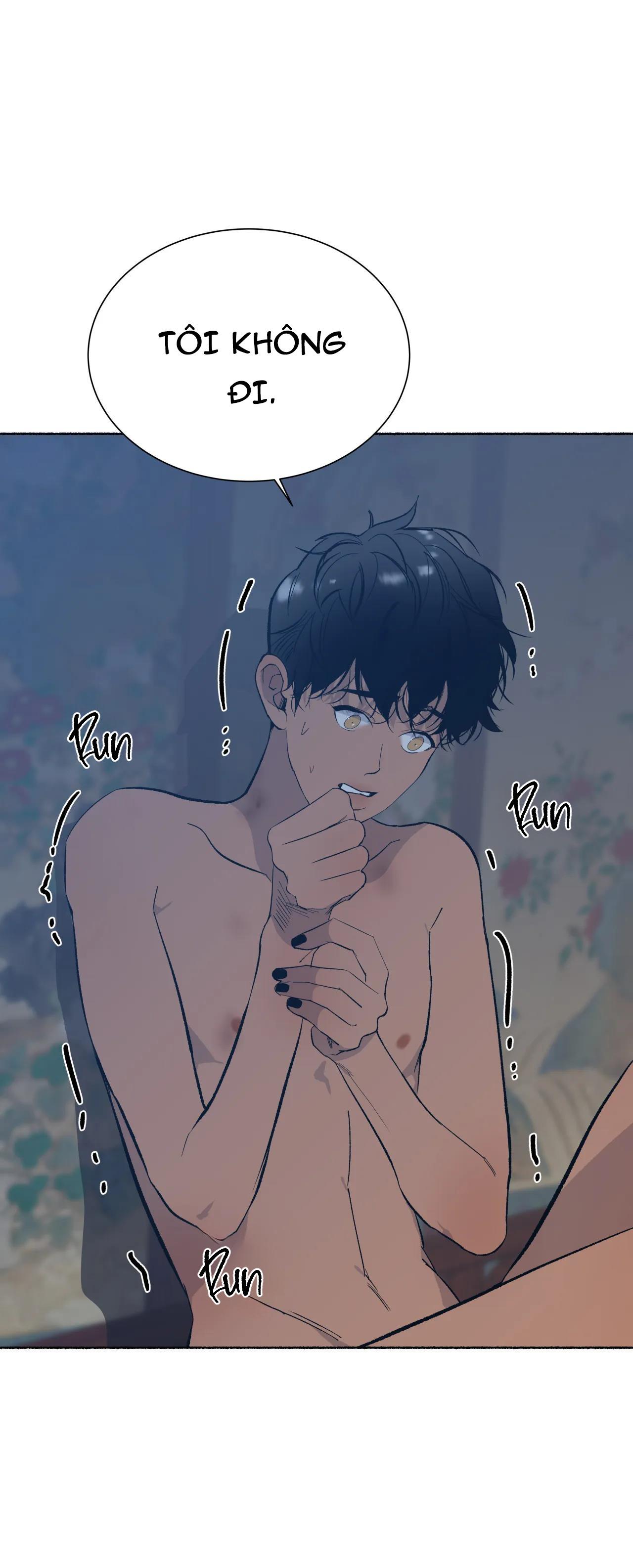 Đọc truyện HỔ NGÀN NĂM - Chapter 42