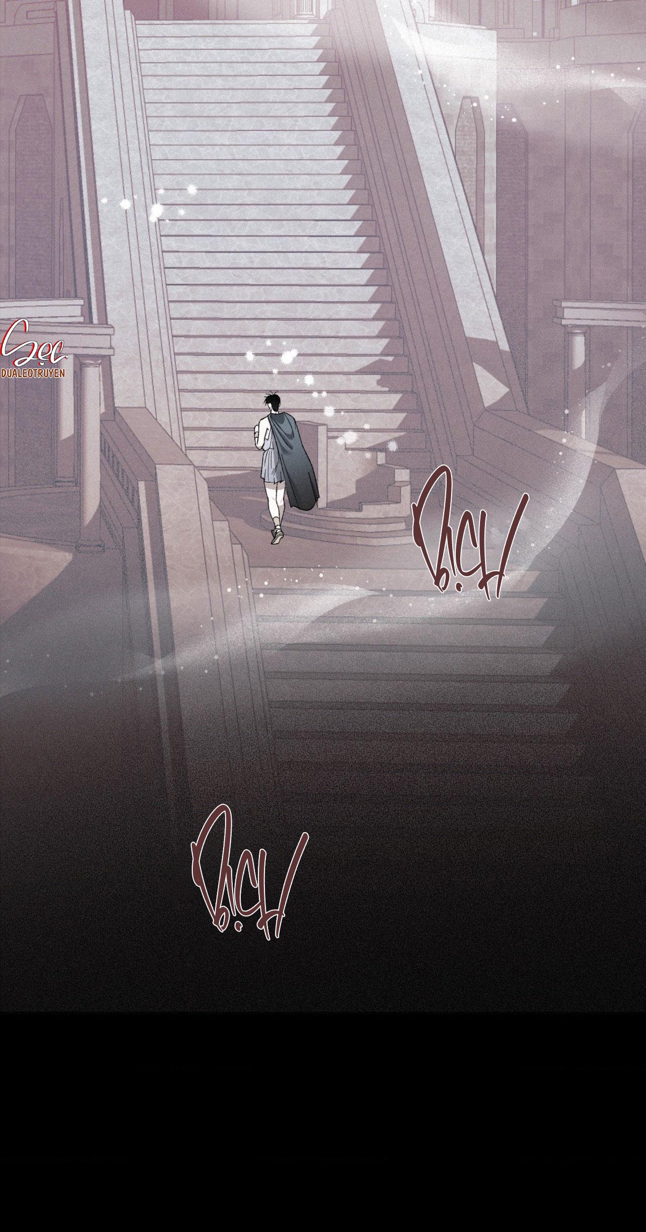 Đọc truyện LỜI NÓI DỐI ĐẪM MÁU - Chapter 45